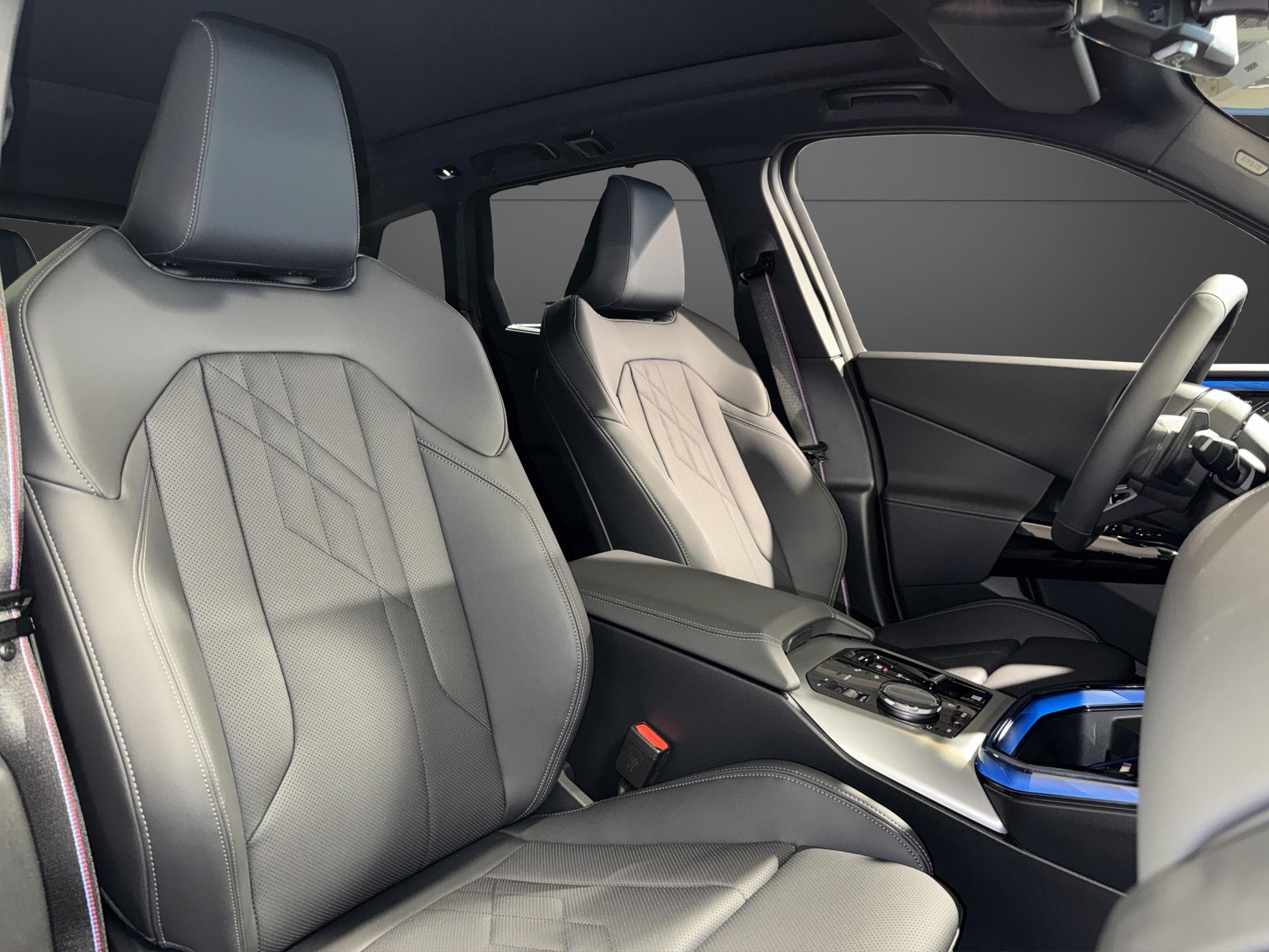 BMW X3 20d xDrive-image-17