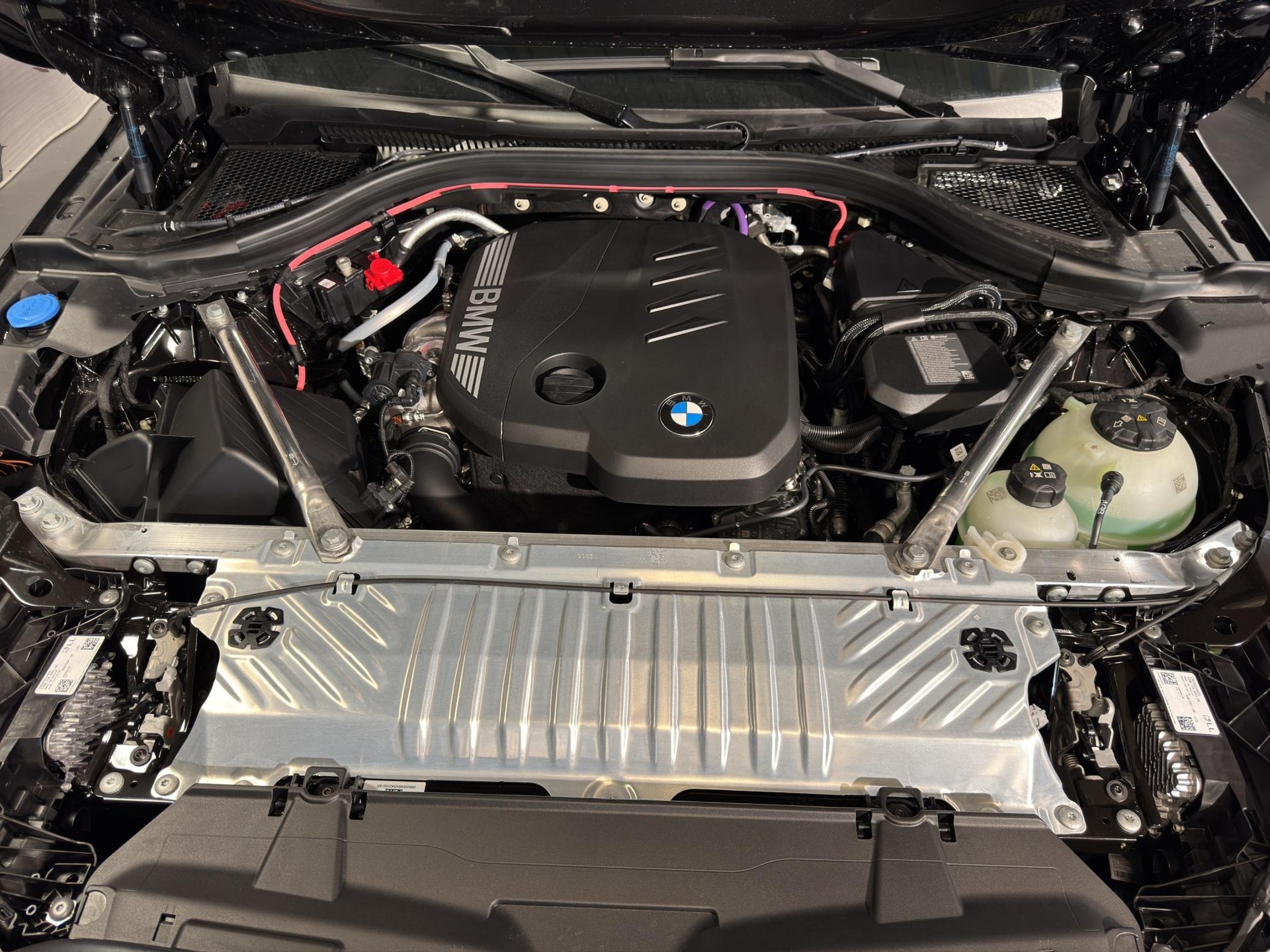 BMW X3 20d xDrive-image-21