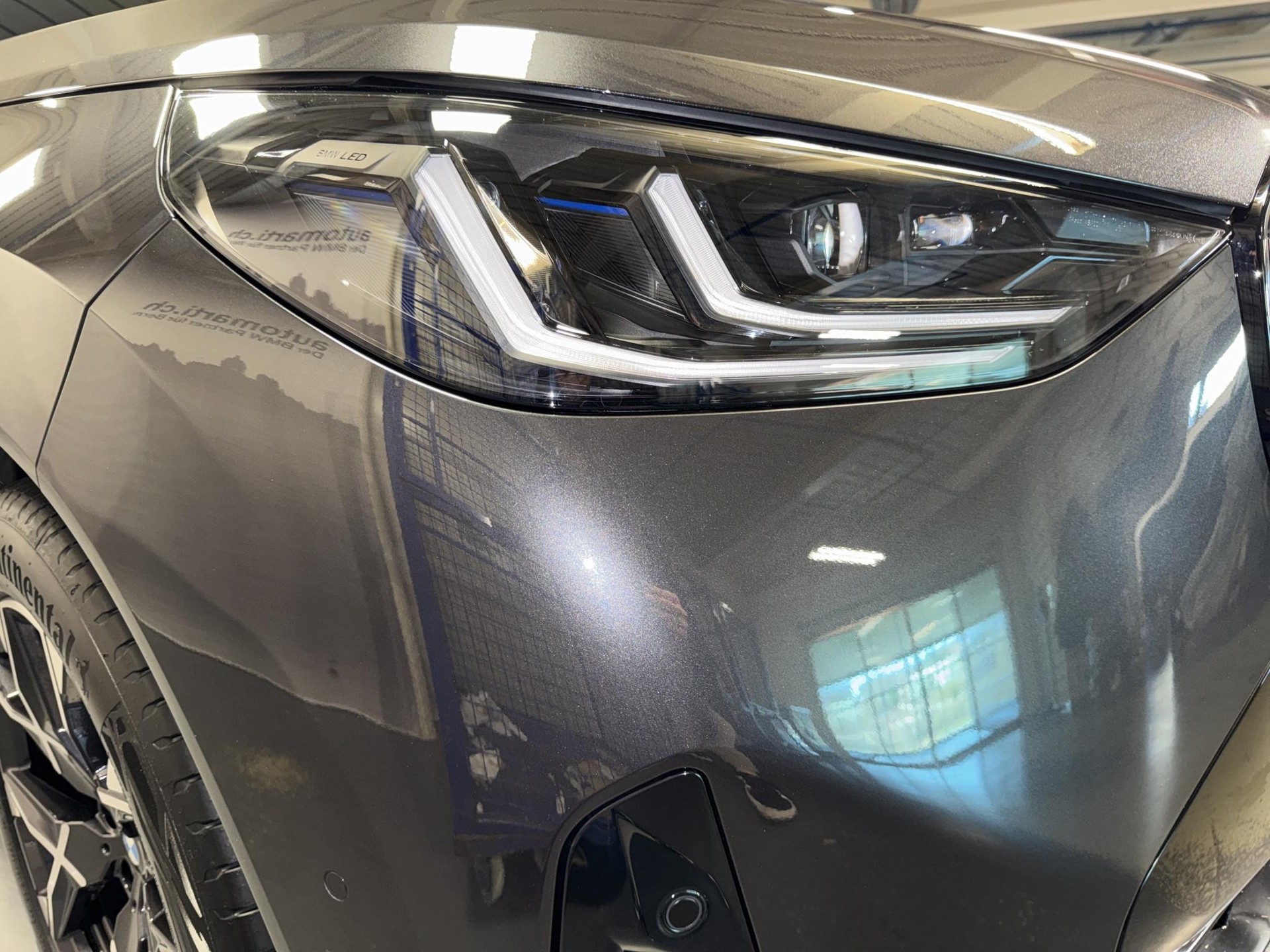 BMW X3 20d xDrive-image-6