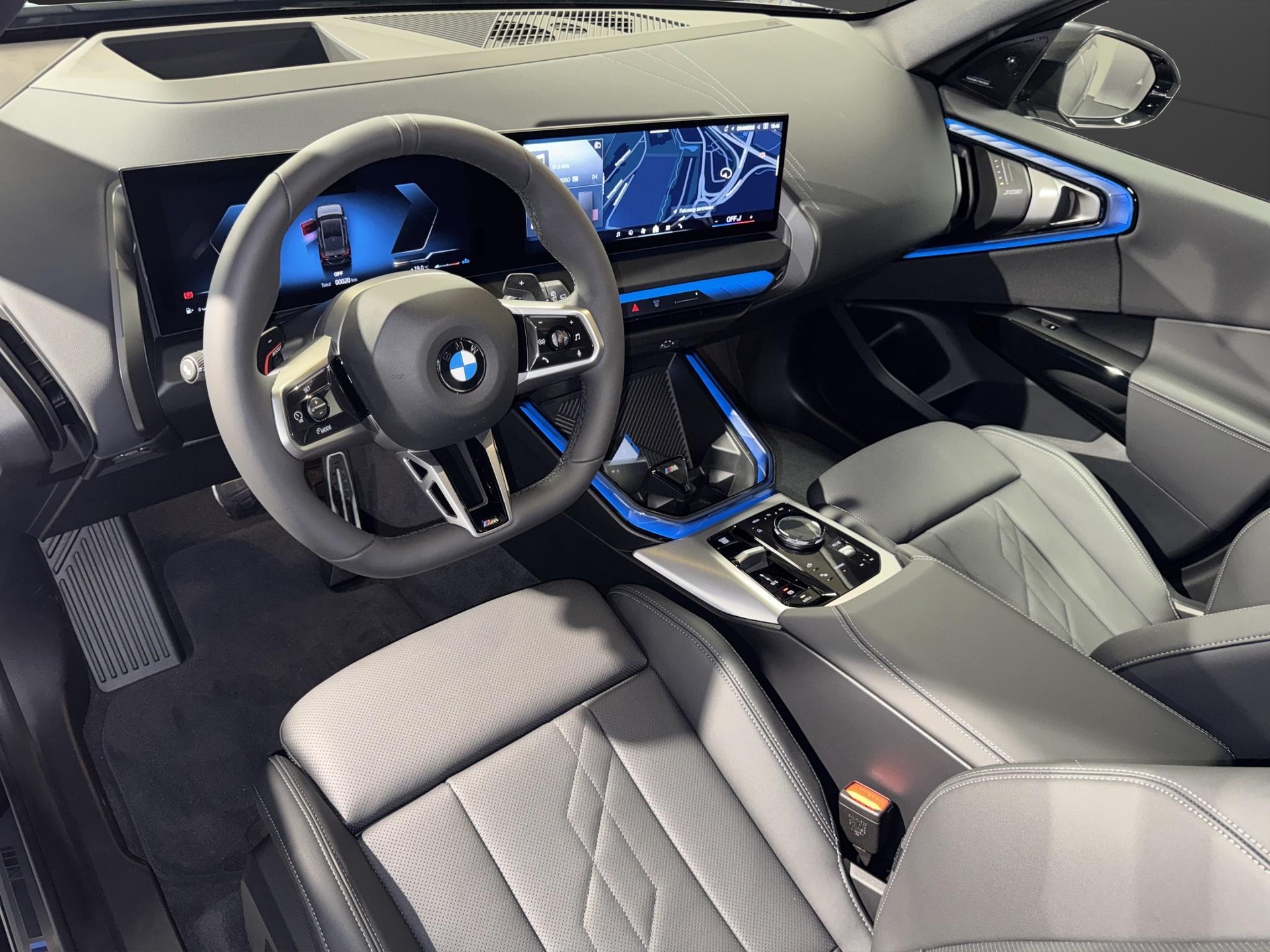 BMW X3 20d xDrive-image-7