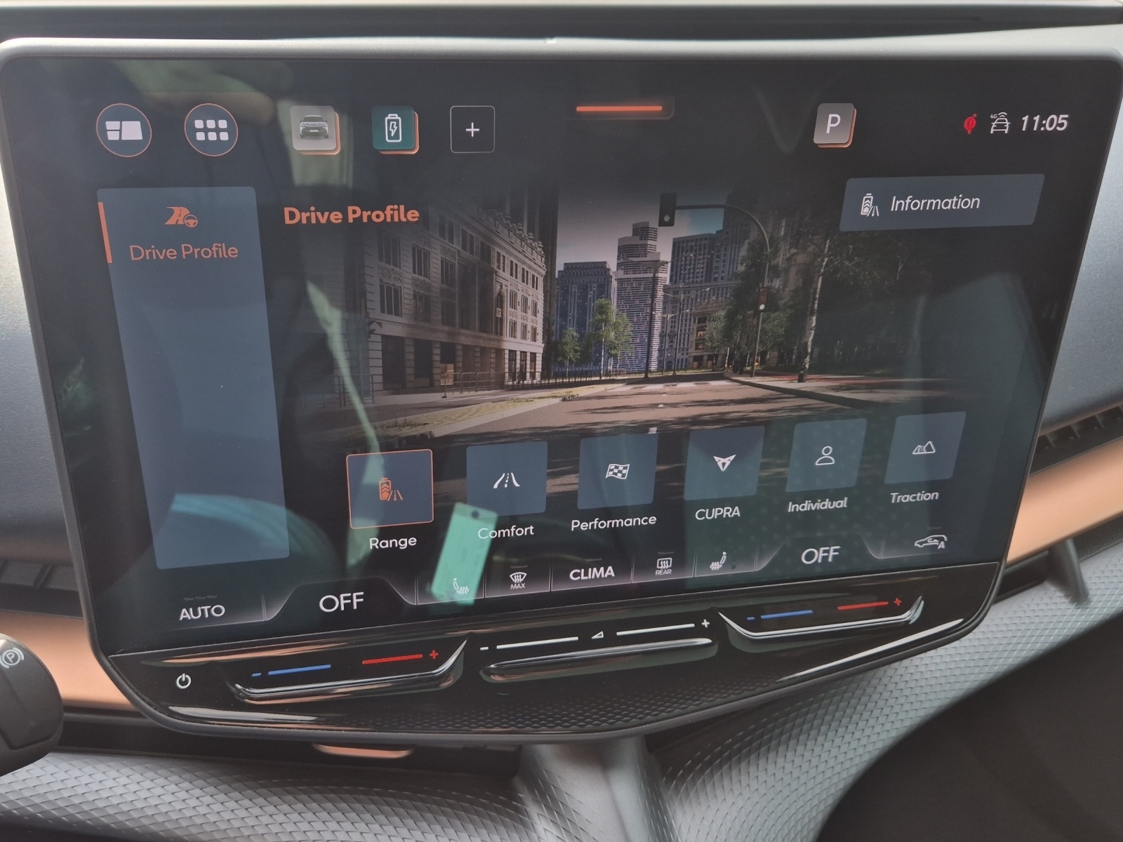 CUPRA Tavascan Type 9 77 kWh VZ Adrenaline*360°Kamera*Panoramadach*Head up Display*-image-19