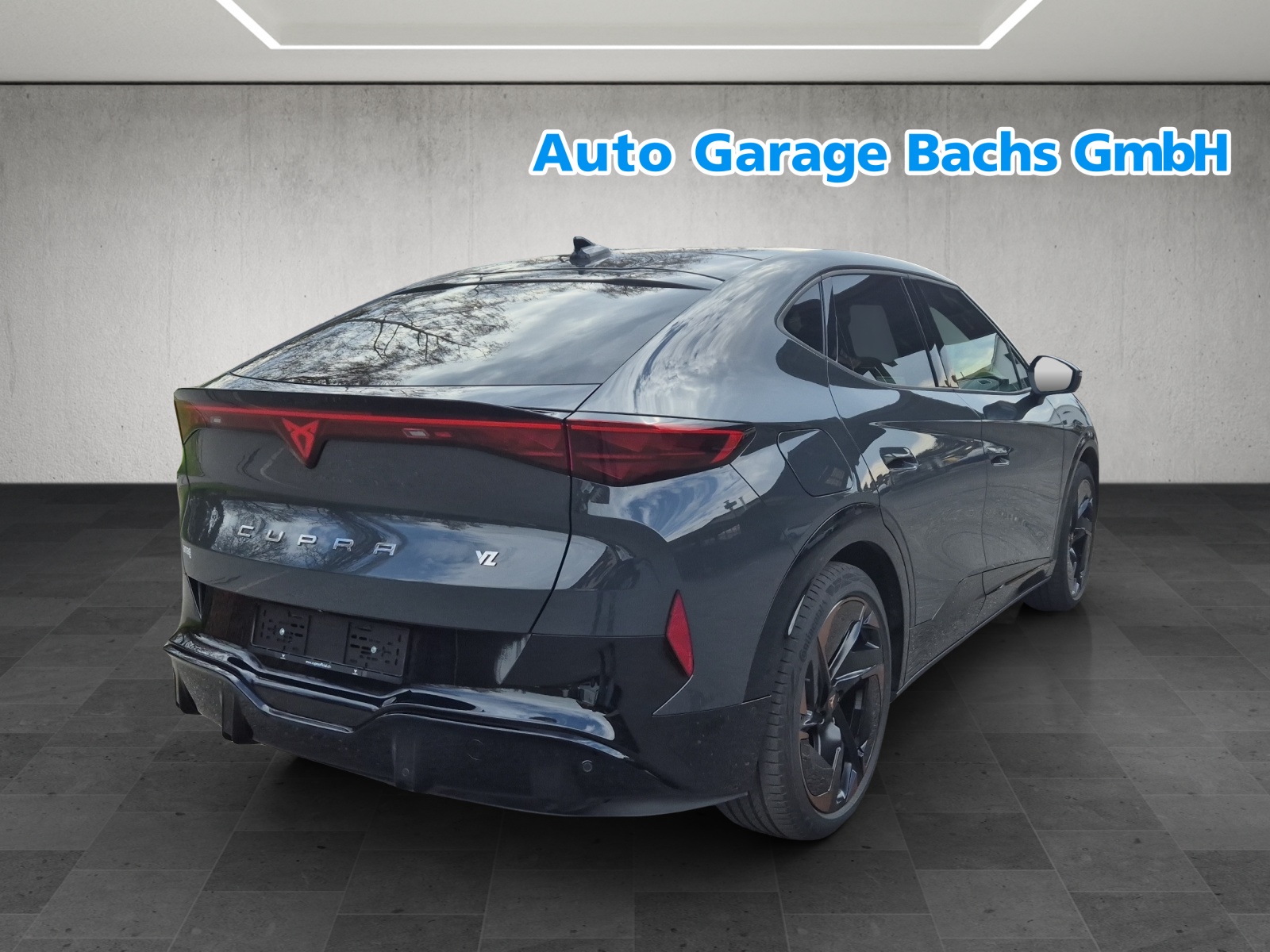 CUPRA Tavascan Type 9 77 kWh VZ Adrenaline*360°Kamera*Panoramadach*Head up Display*-image-6