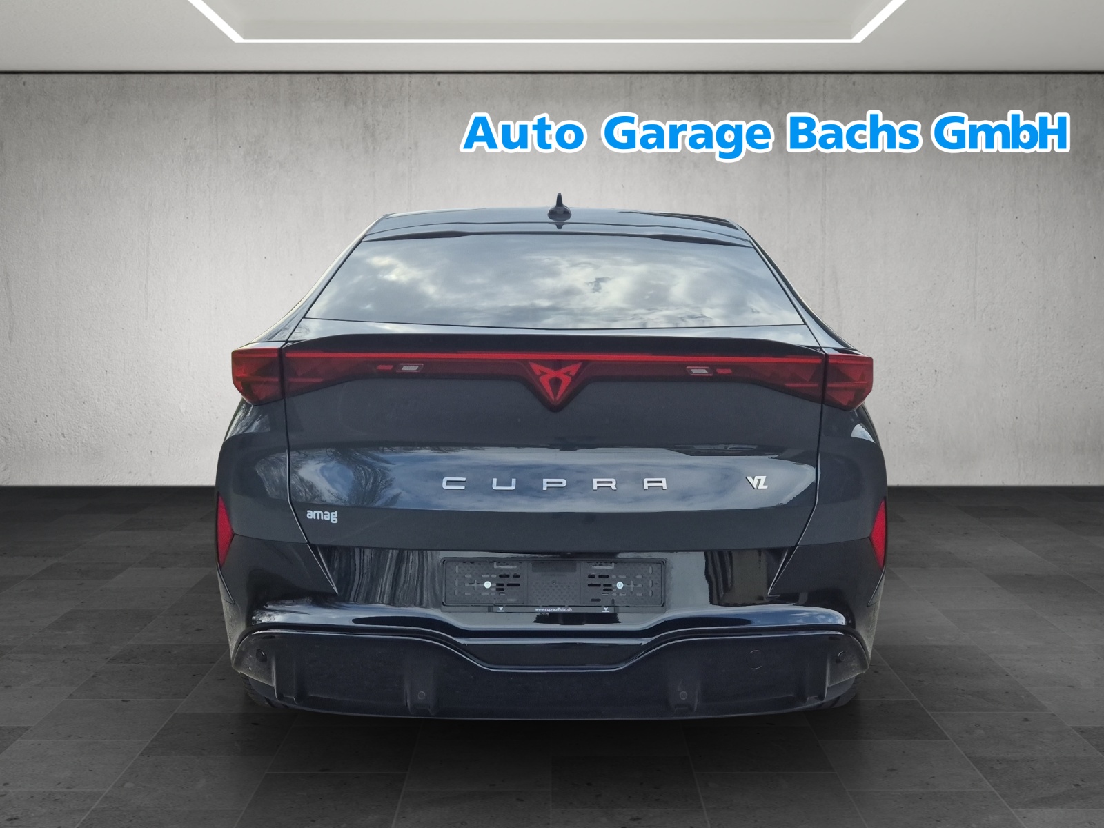 CUPRA Tavascan Type 9 77 kWh VZ Adrenaline*360°Kamera*Panoramadach*Head up Display*-image-7