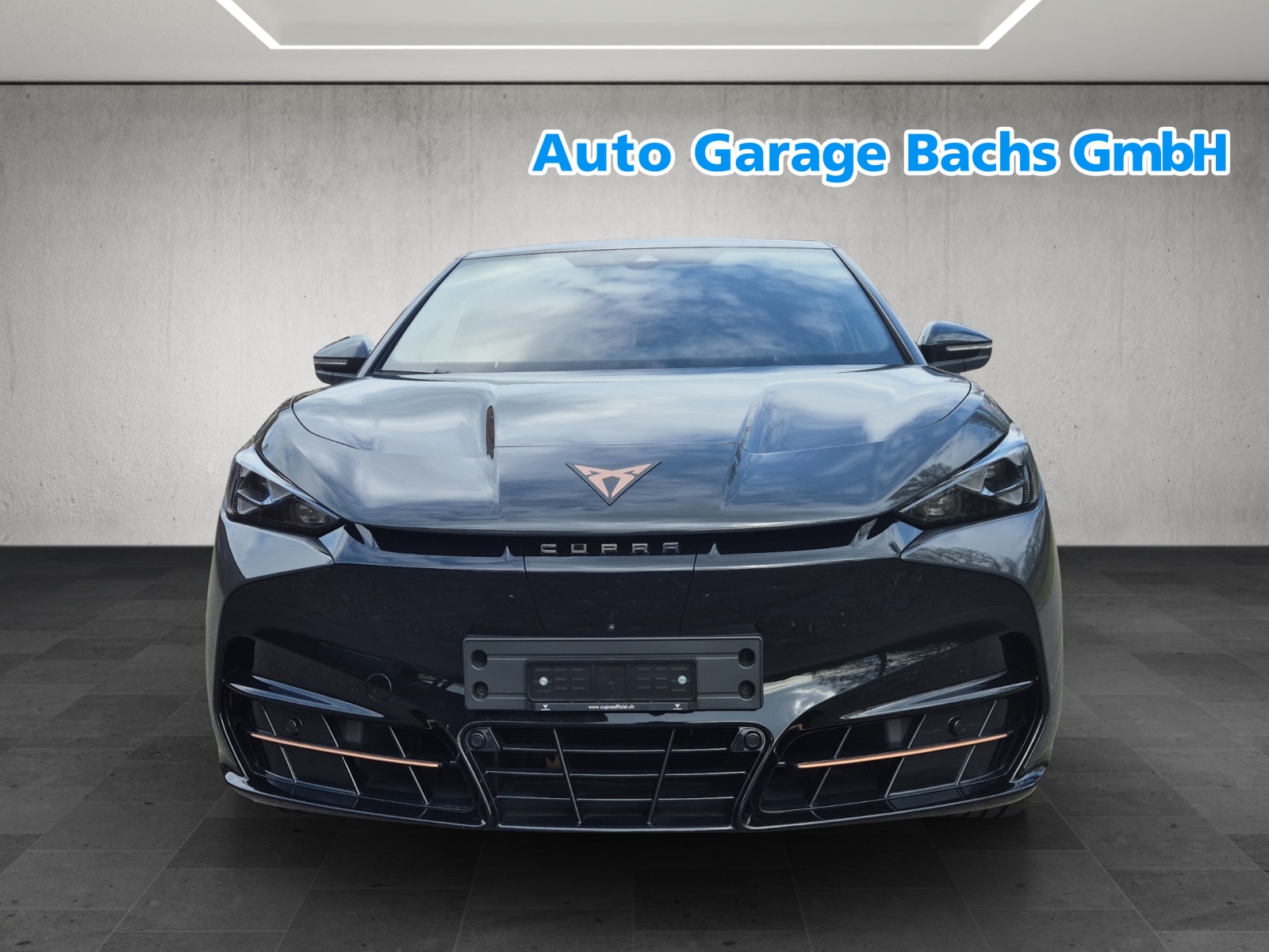 CUPRA Tavascan Type 9 77 kWh VZ Adrenaline*360°Kamera*Panoramadach*Head up Display*-image-2