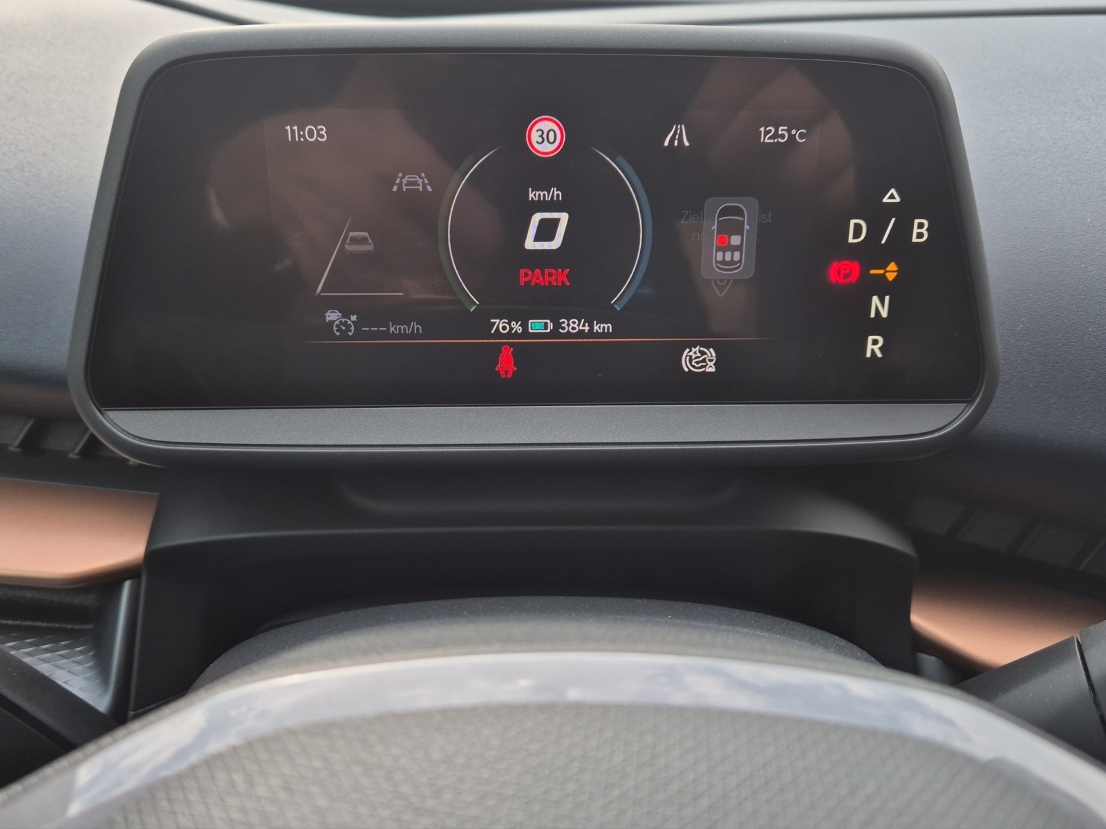 CUPRA Tavascan Type 9 77 kWh VZ Adrenaline*360°Kamera*Panoramadach*Head up Display*-image-11