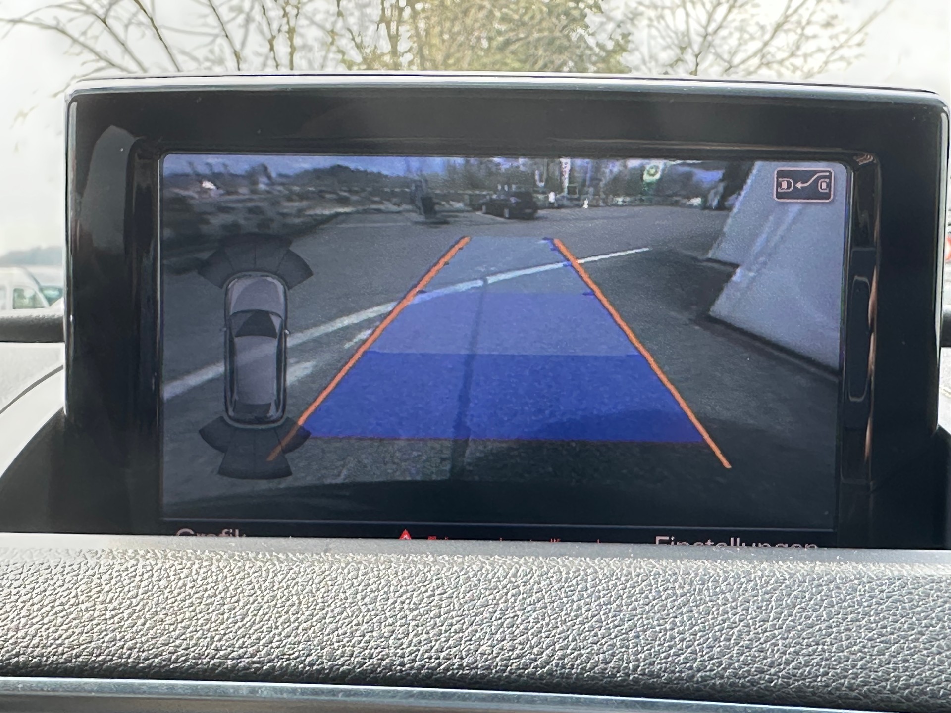 AUDI RS Q3 2.5 TFSI quattro S-tronic-image-13
