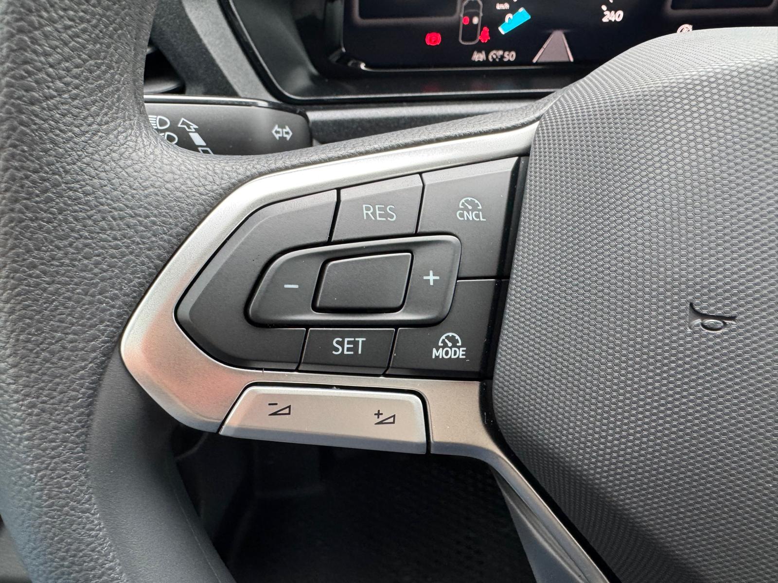 VW Caddy Cargo 1.5 TSI Entry-image-10
