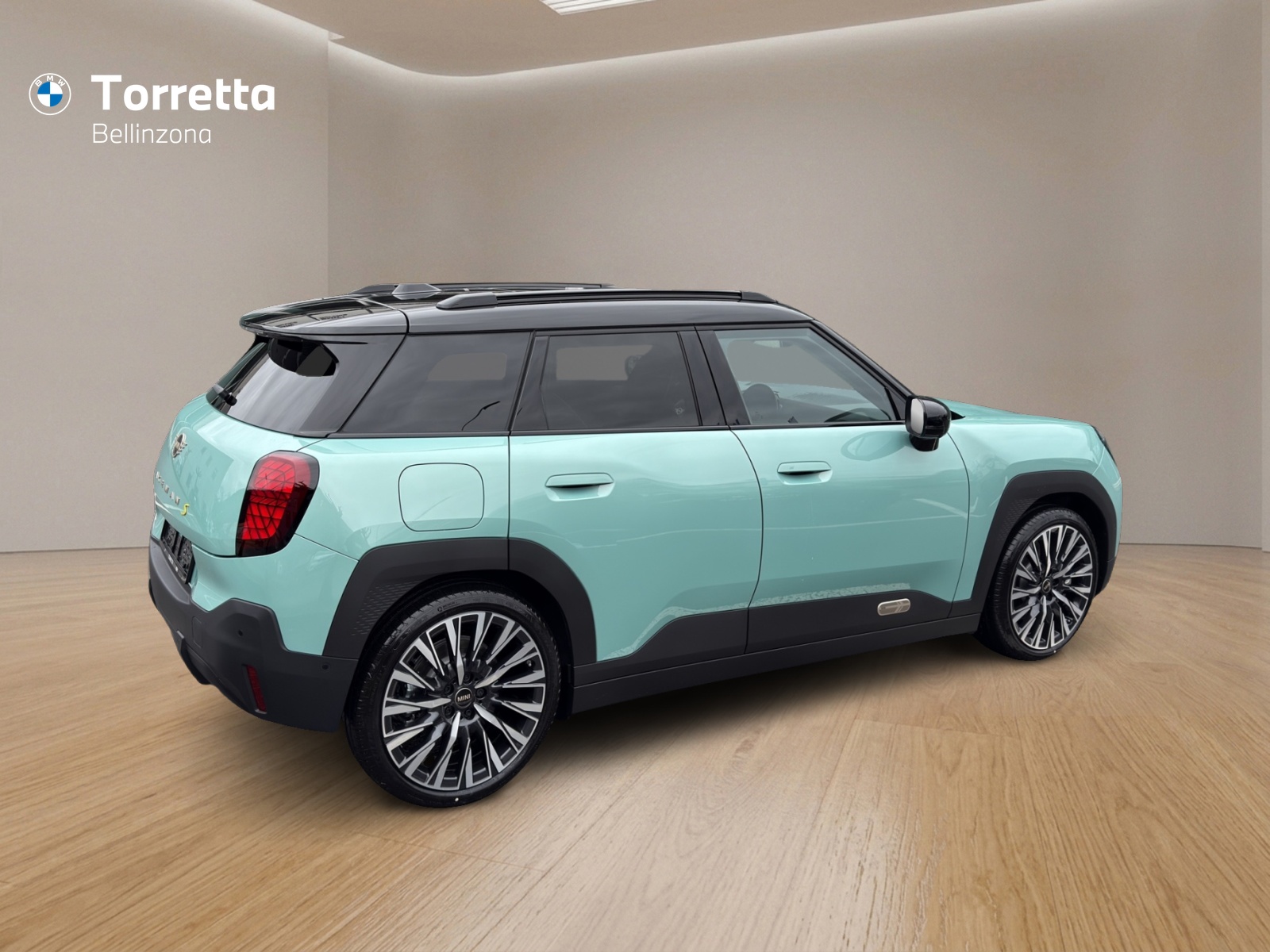 MINI Aceman SE-image-4