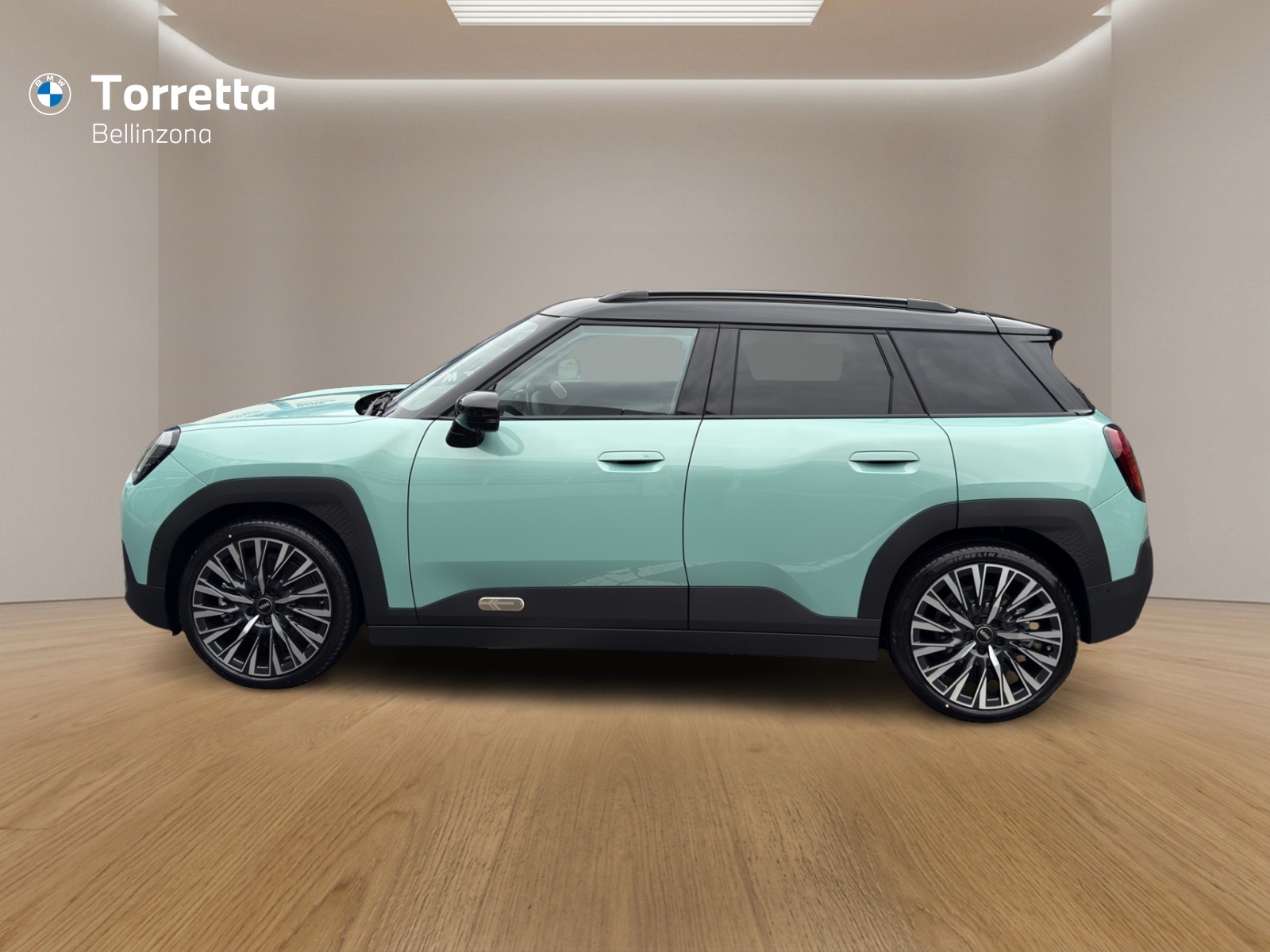 MINI Aceman SE-image-1