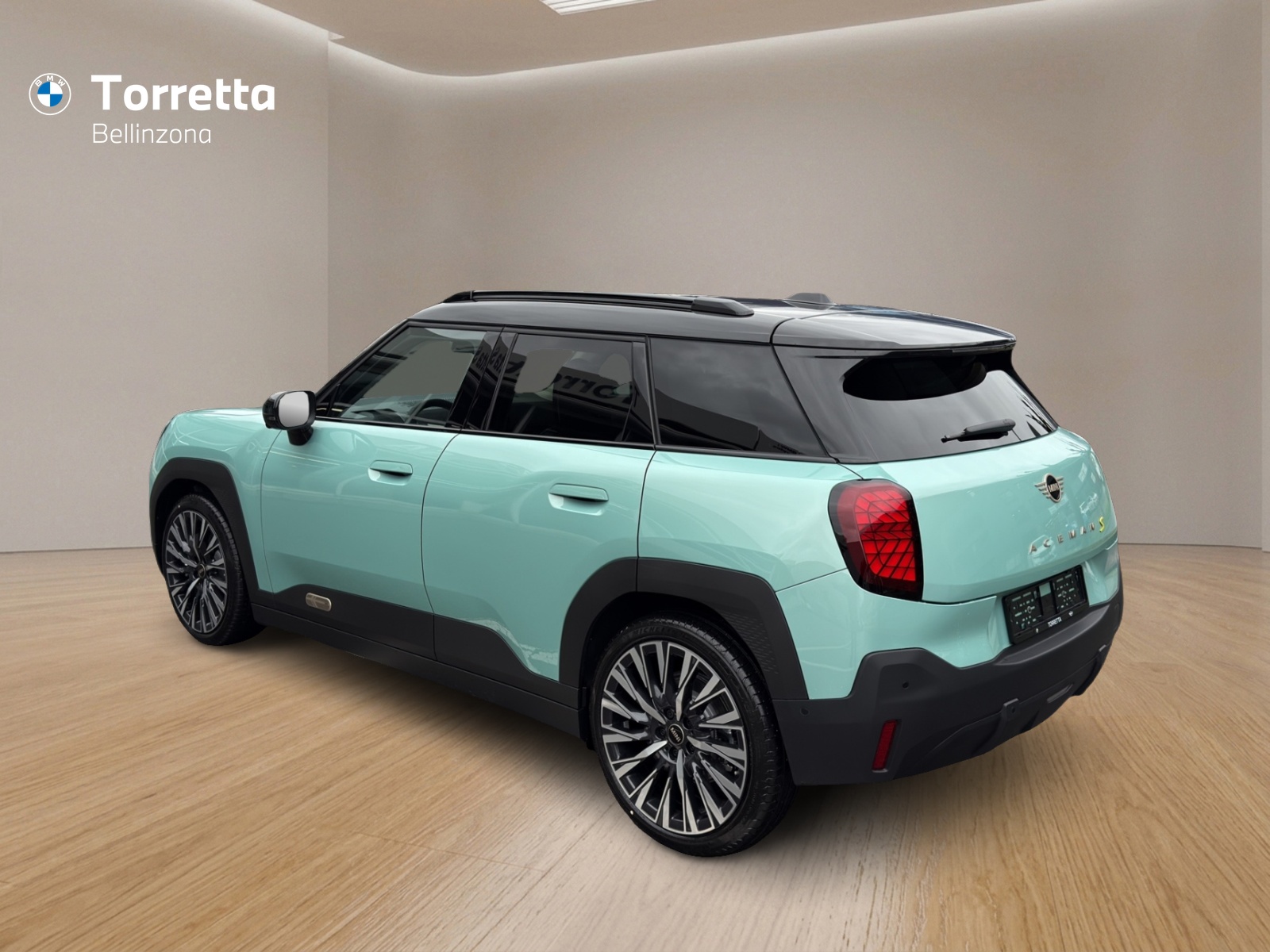 MINI Aceman SE-image-2