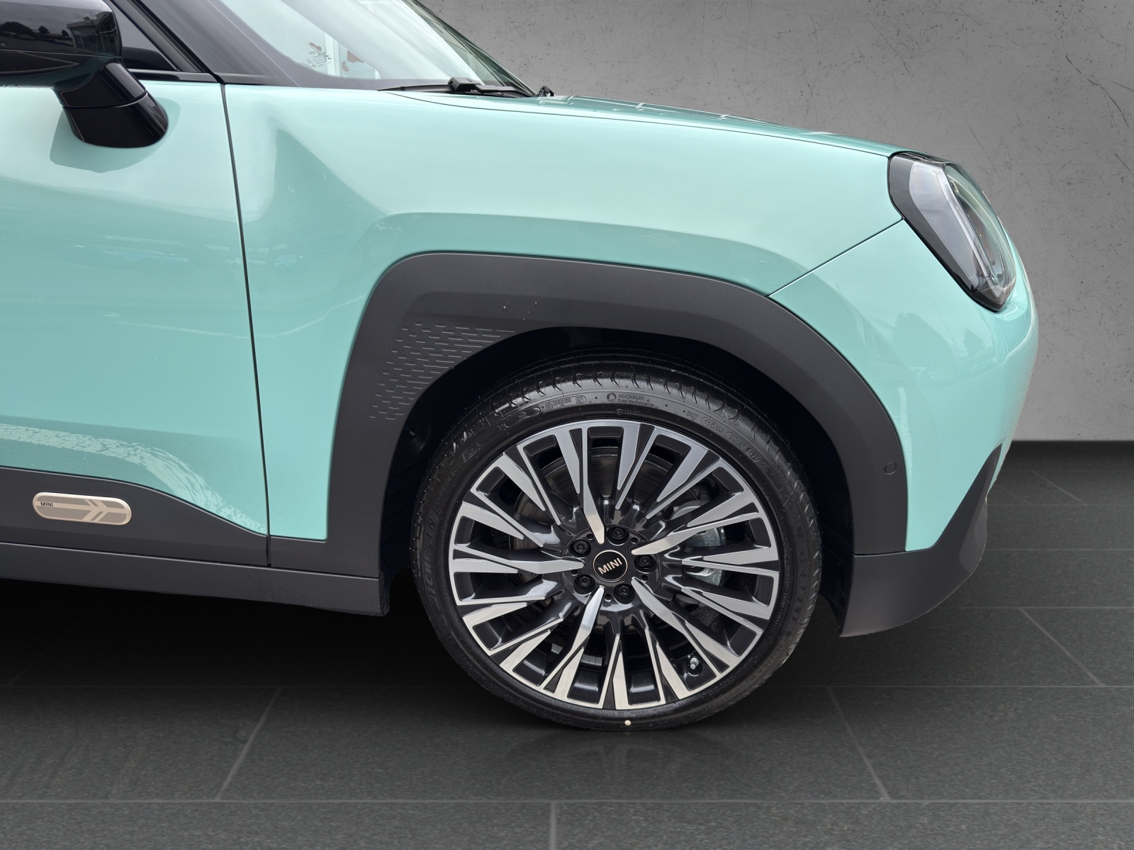 MINI Aceman SE-image-8