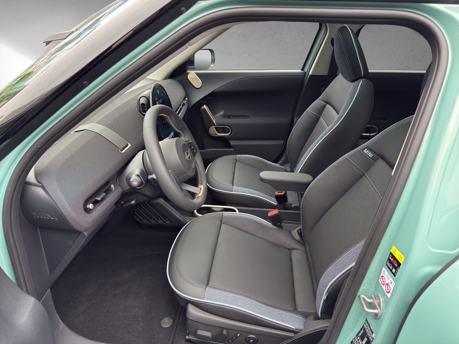 MINI Aceman SE-image-15