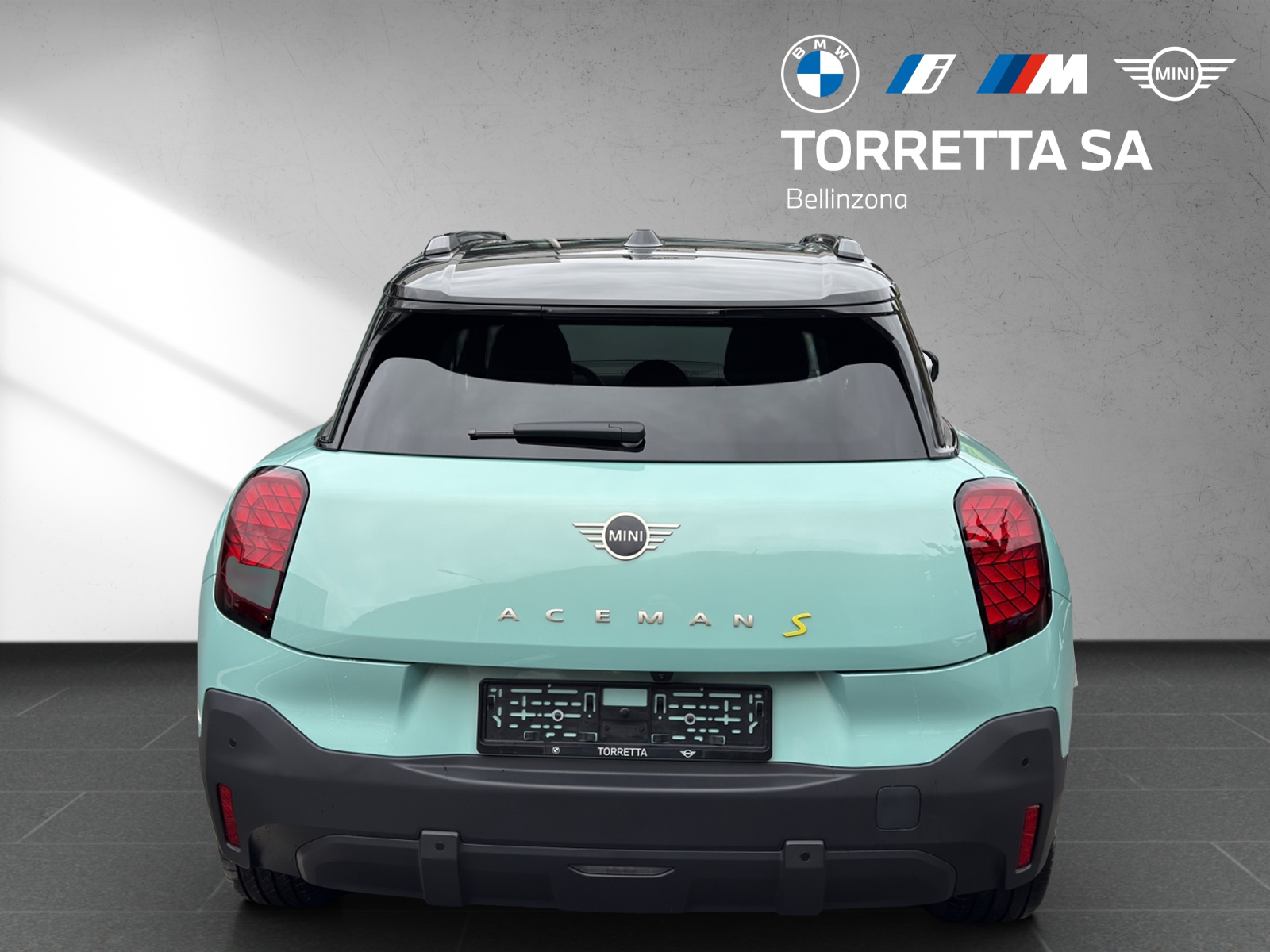 MINI Aceman SE-image-3