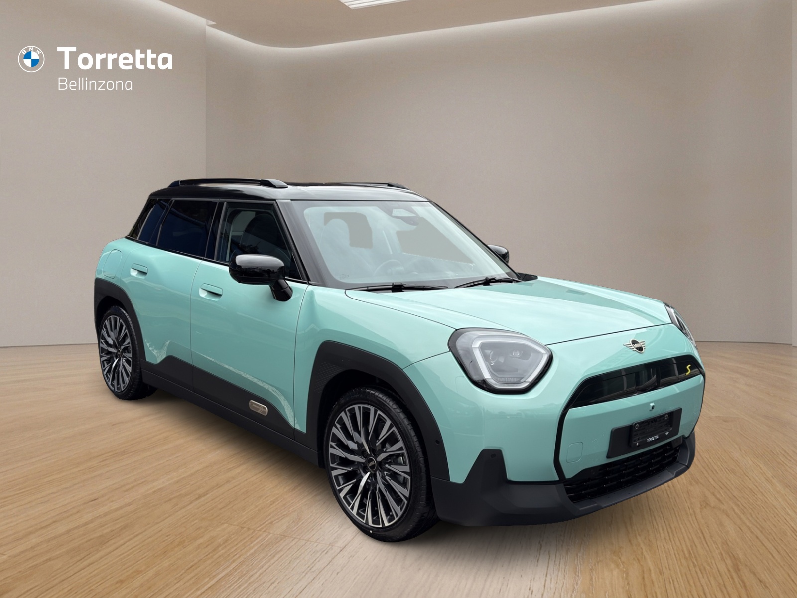 MINI Aceman SE-image-6
