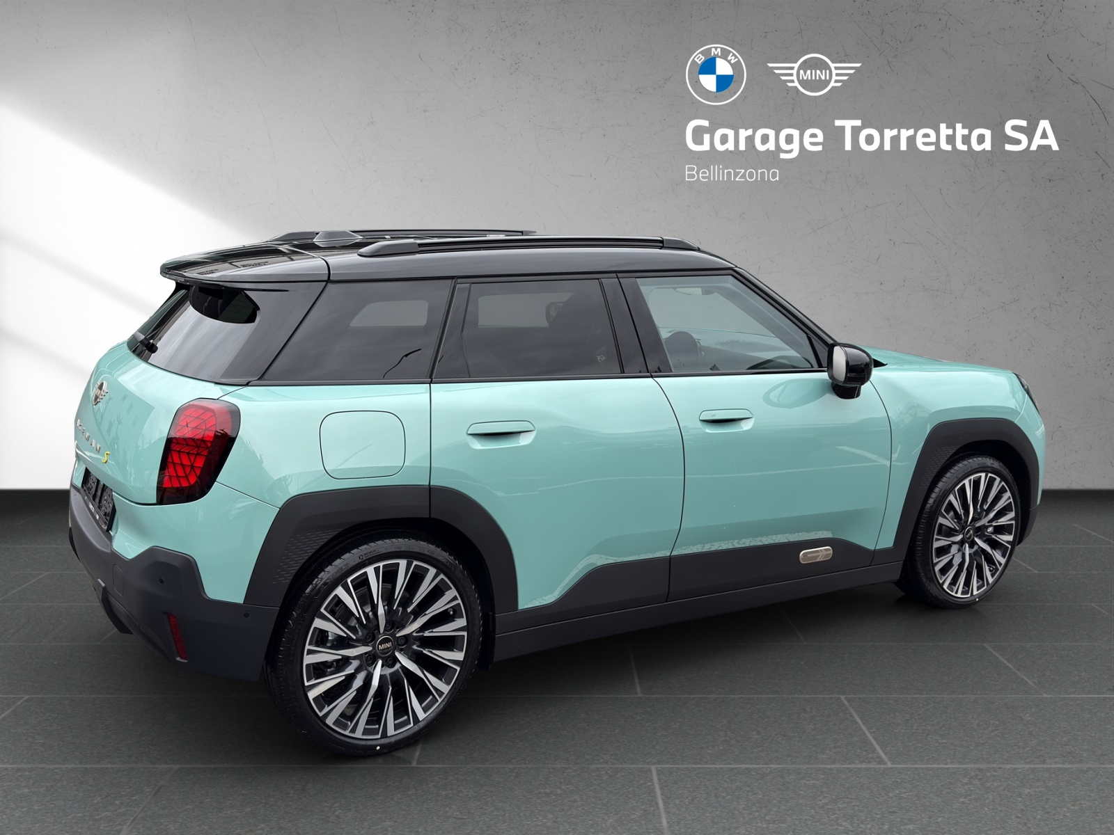 MINI Aceman SE-image-4