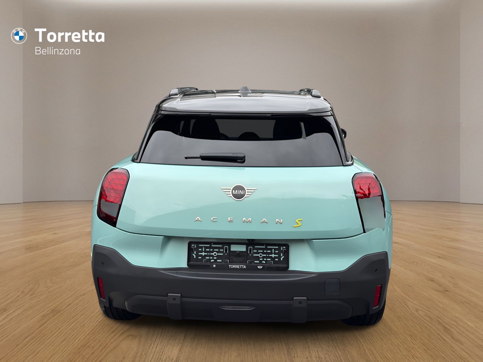 MINI Aceman SE-image-3