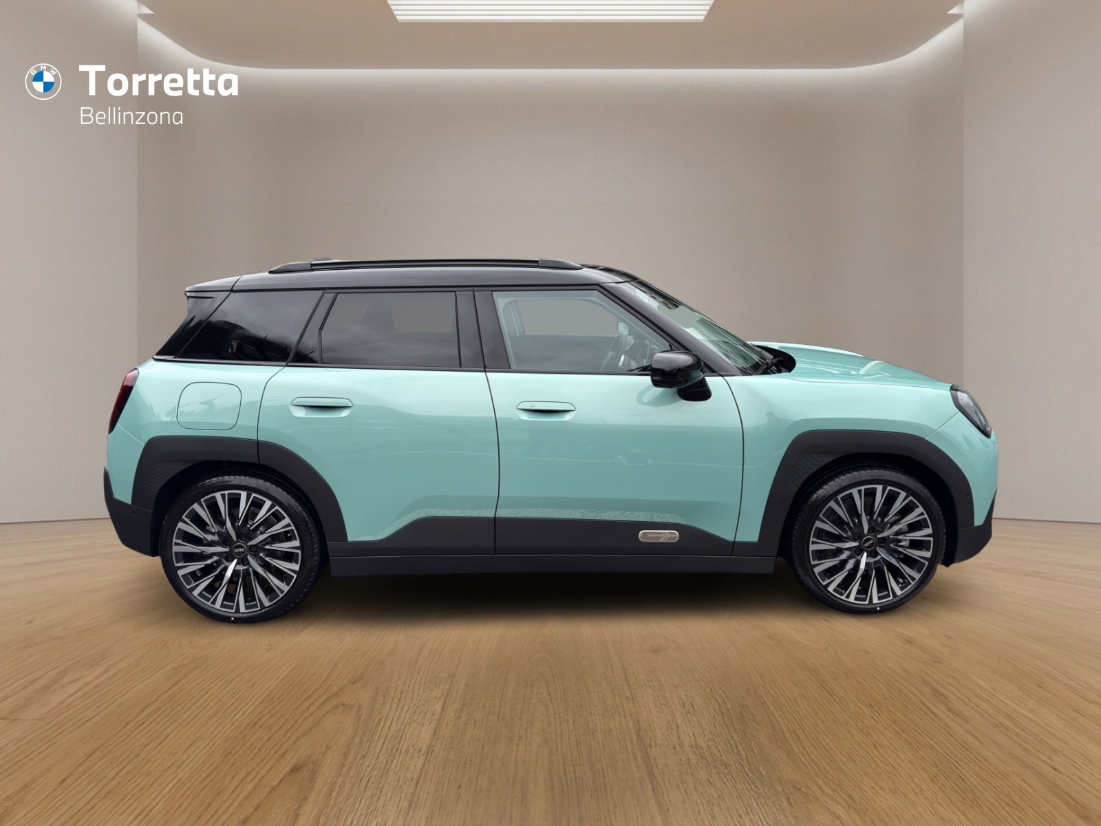 MINI Aceman SE-image-5