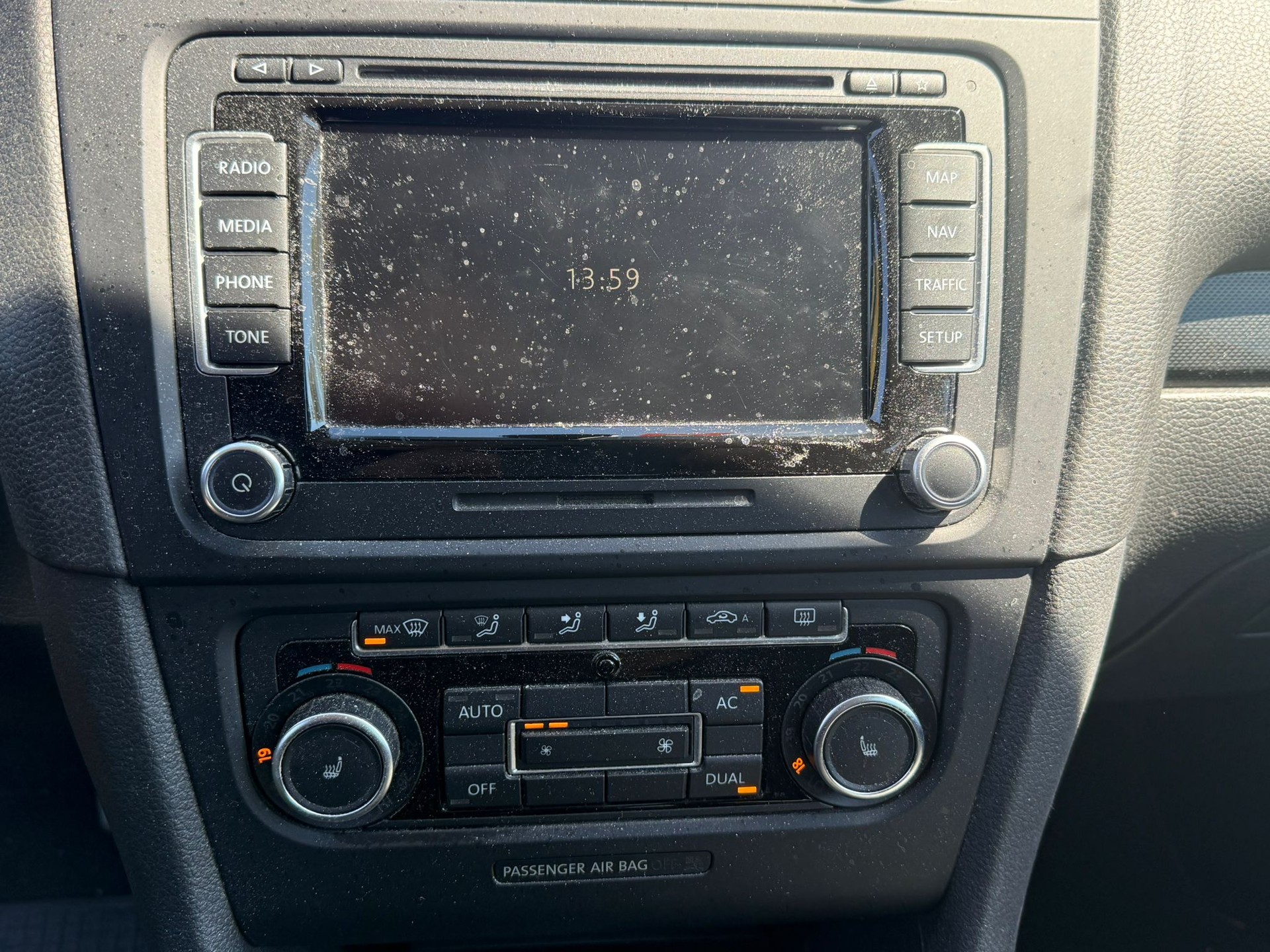 VW Golf Variant 1.2 TSI Comfortline-image-14