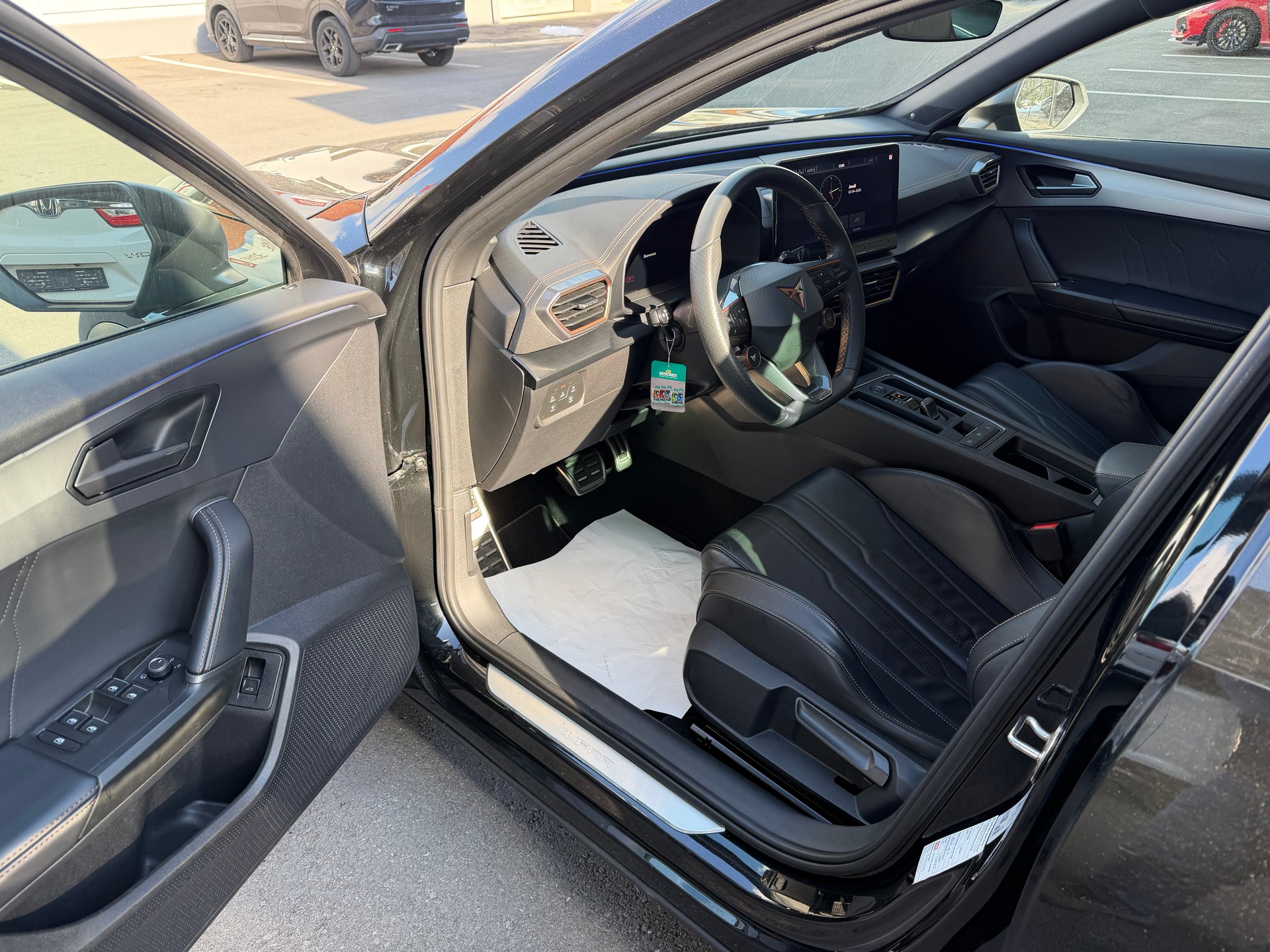 CUPRA Formentor 2.5TSI VZ5 4Drive DSG-image-10