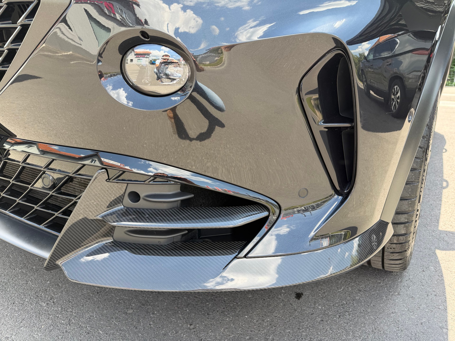 CUPRA Formentor 2.5TSI VZ5 4Drive DSG-image-8