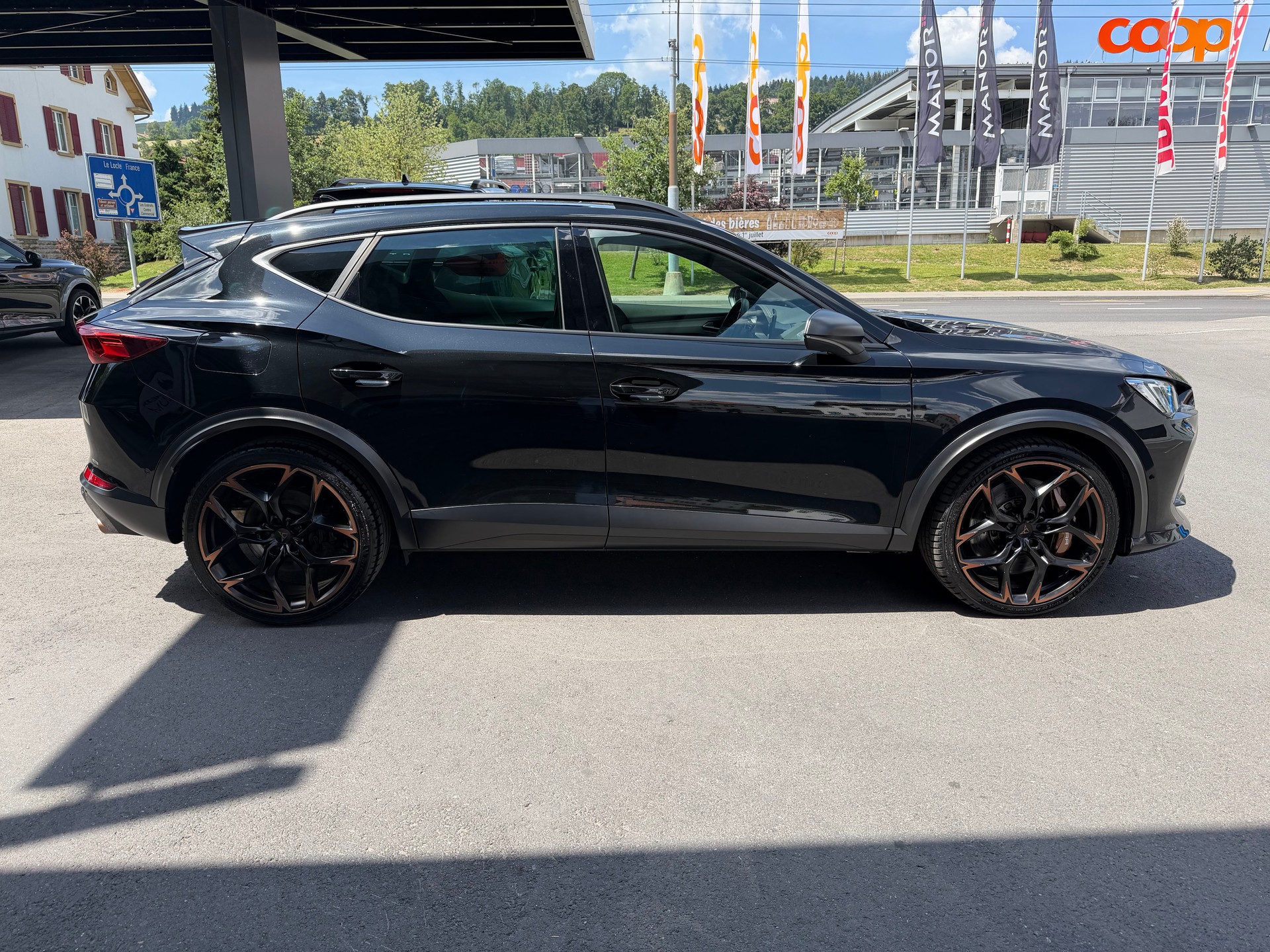 CUPRA Formentor 2.5TSI VZ5 4Drive DSG-image-5