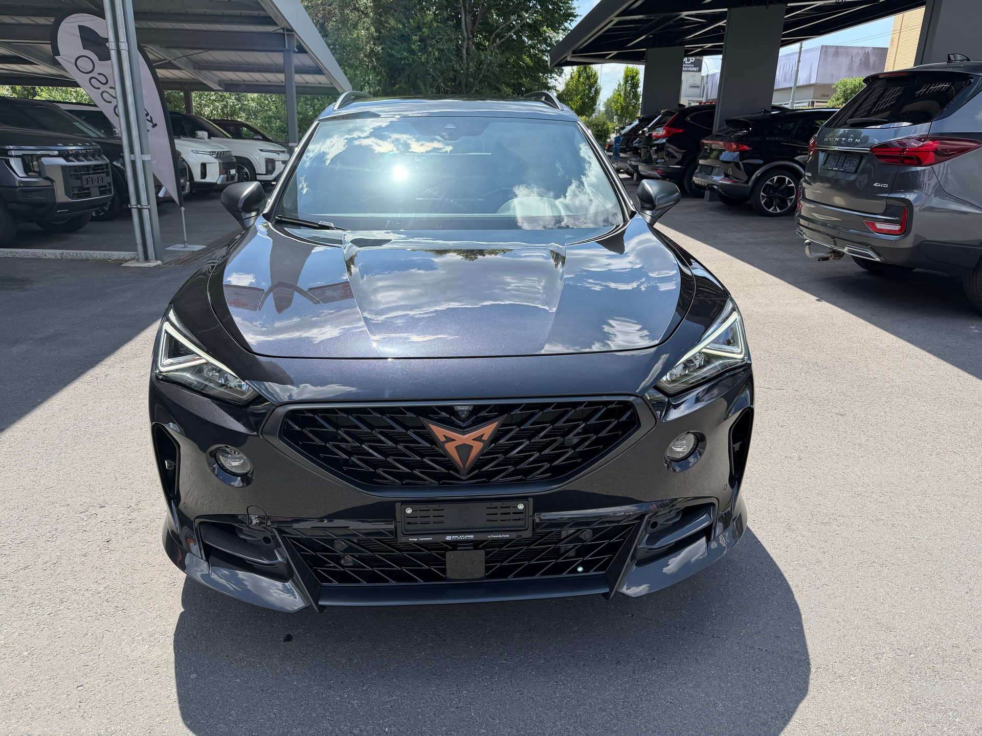 CUPRA Formentor 2.5TSI VZ5 4Drive DSG-image-4
