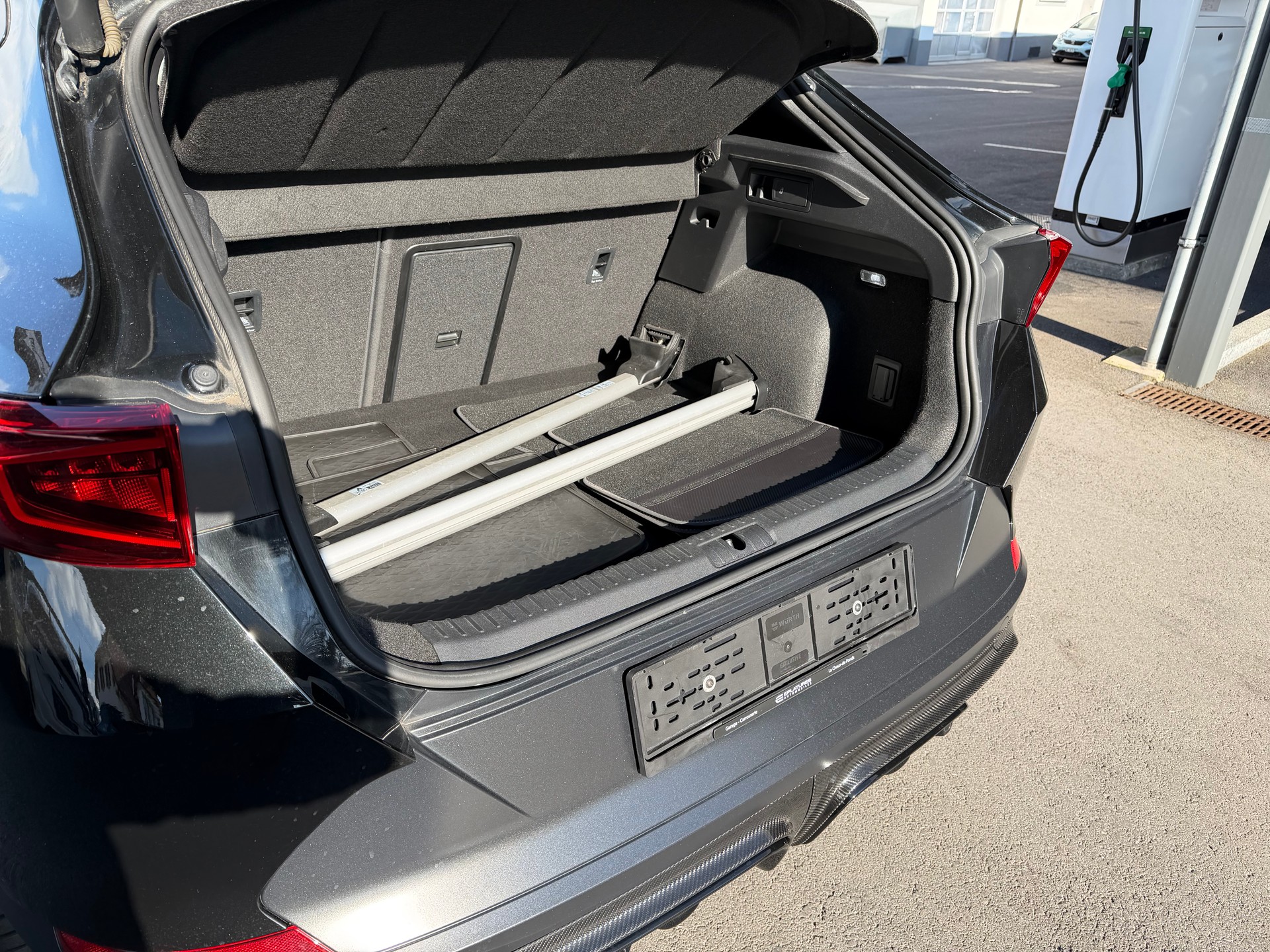 CUPRA Formentor 2.5TSI VZ5 4Drive DSG-image-14