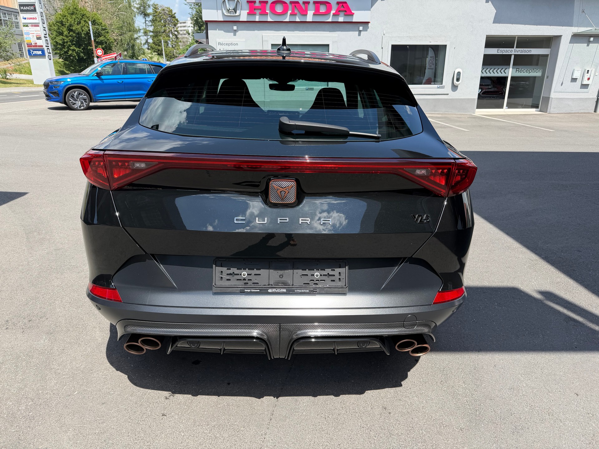 CUPRA Formentor 2.5TSI VZ5 4Drive DSG-image-7