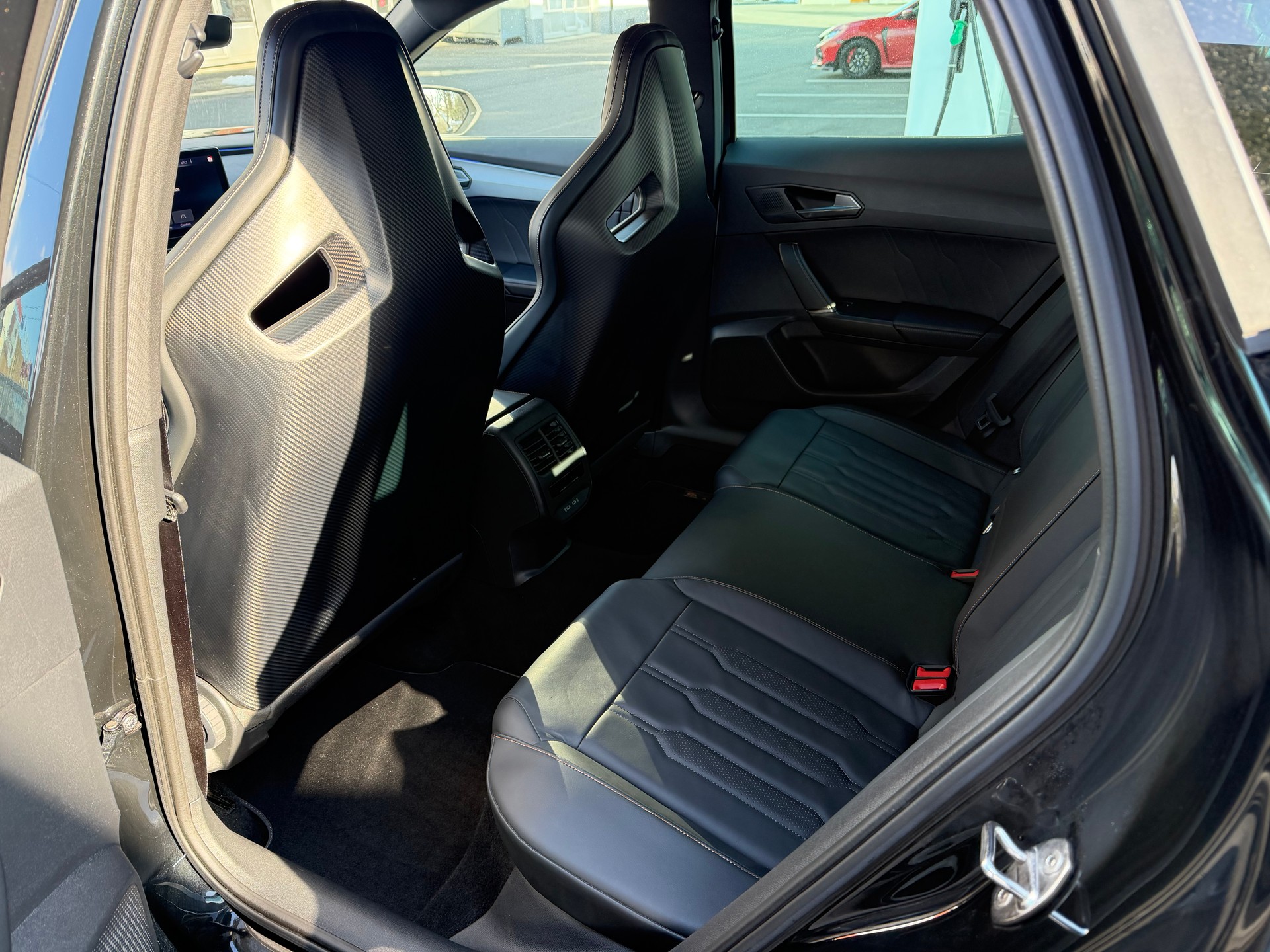 CUPRA Formentor 2.5TSI VZ5 4Drive DSG-image-11