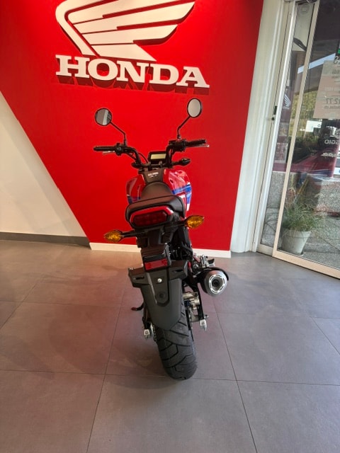 HONDA MSX 125-image-3