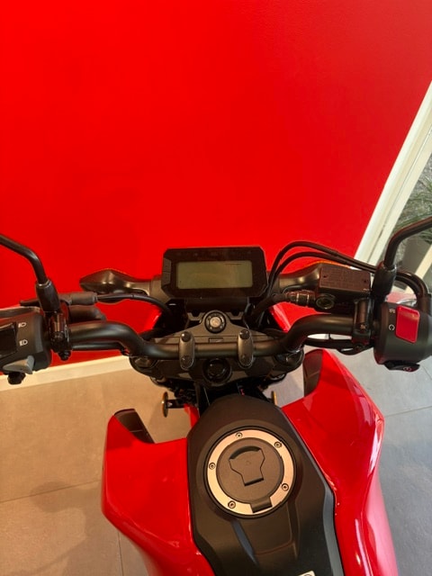HONDA MSX 125-image-8