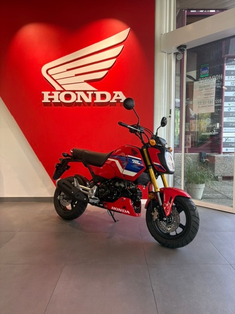 HONDA MSX 125
