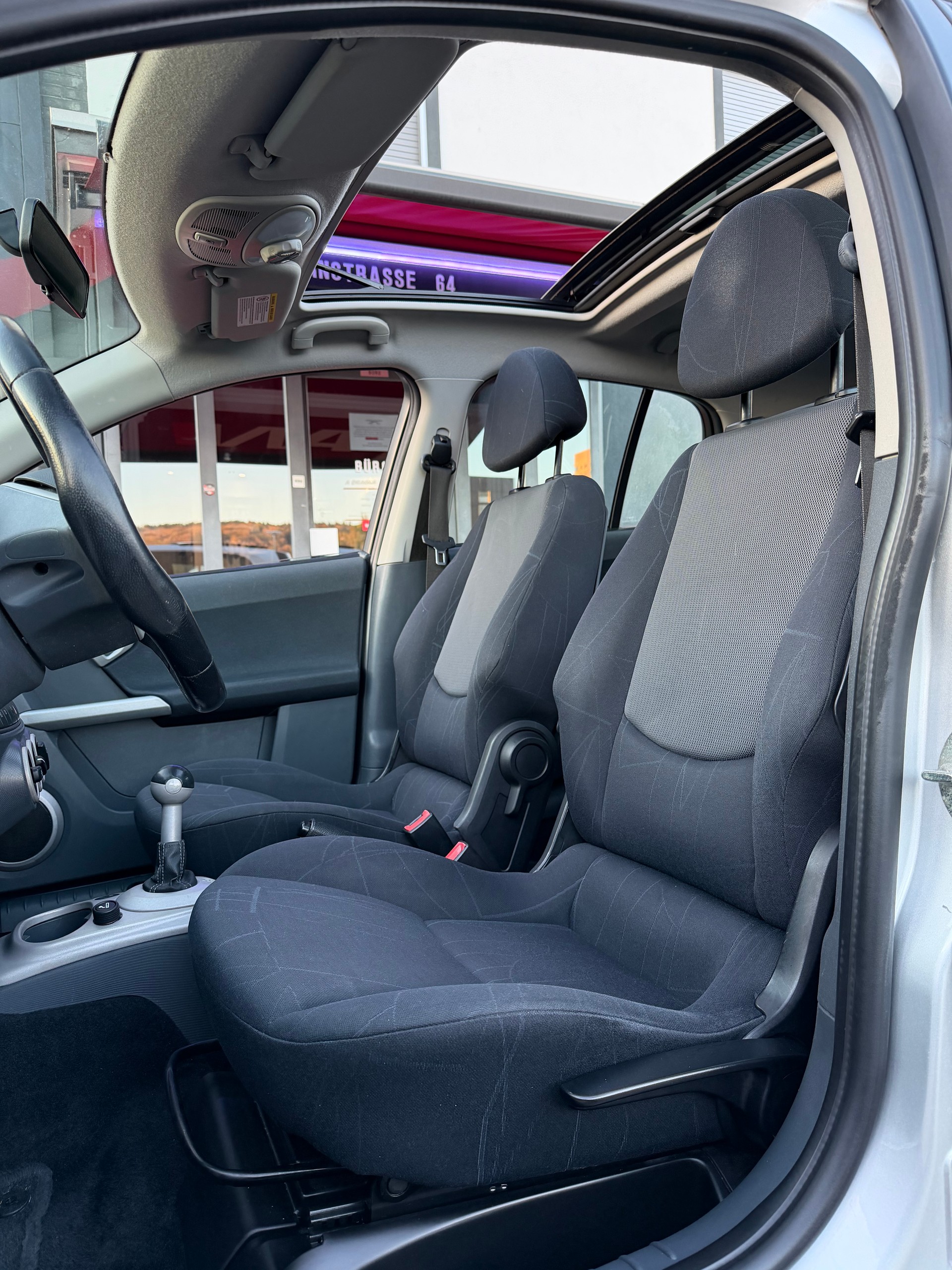 SMART forfour 1.3 passion-image-8