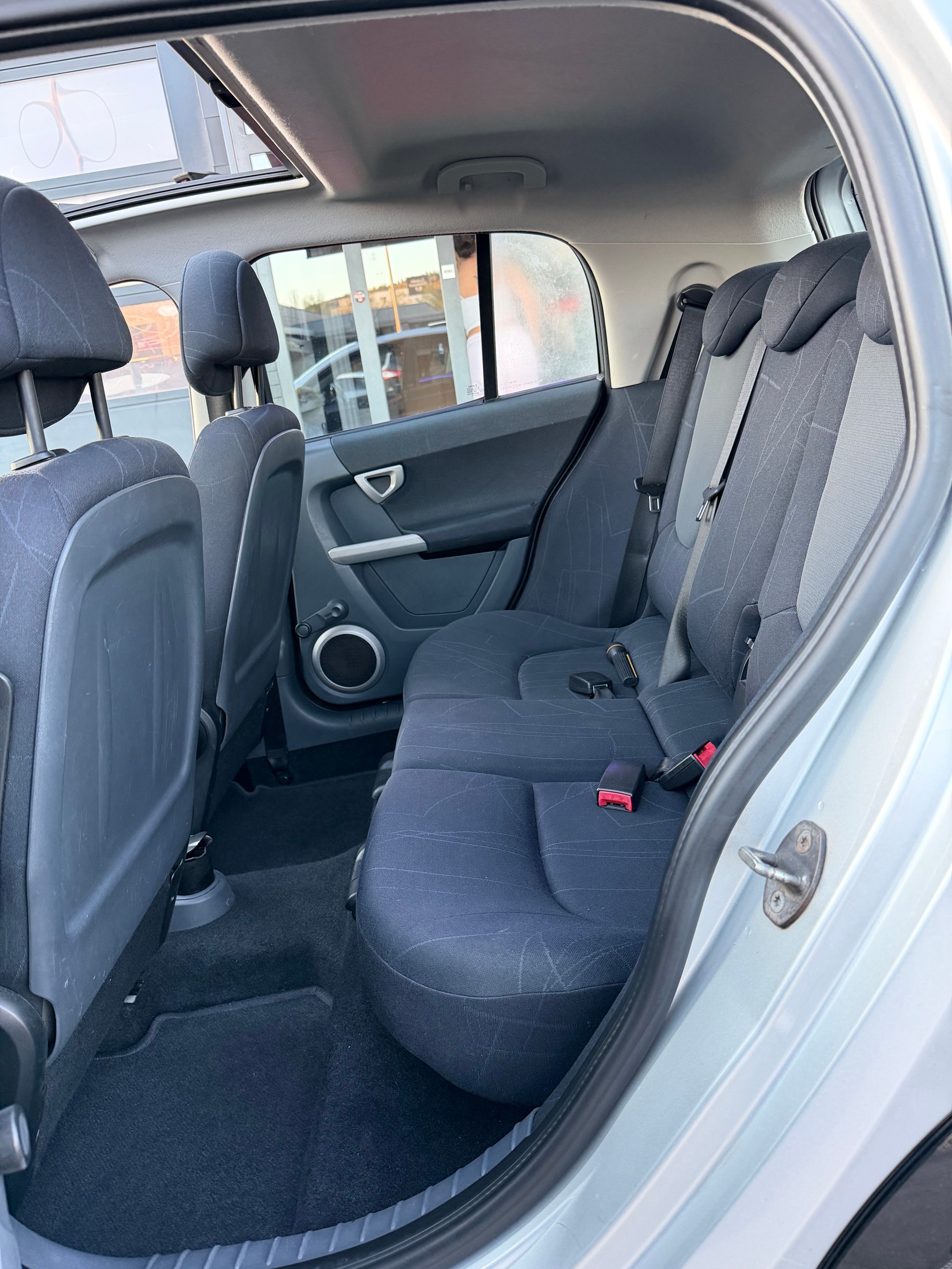 SMART forfour 1.3 passion-image-10