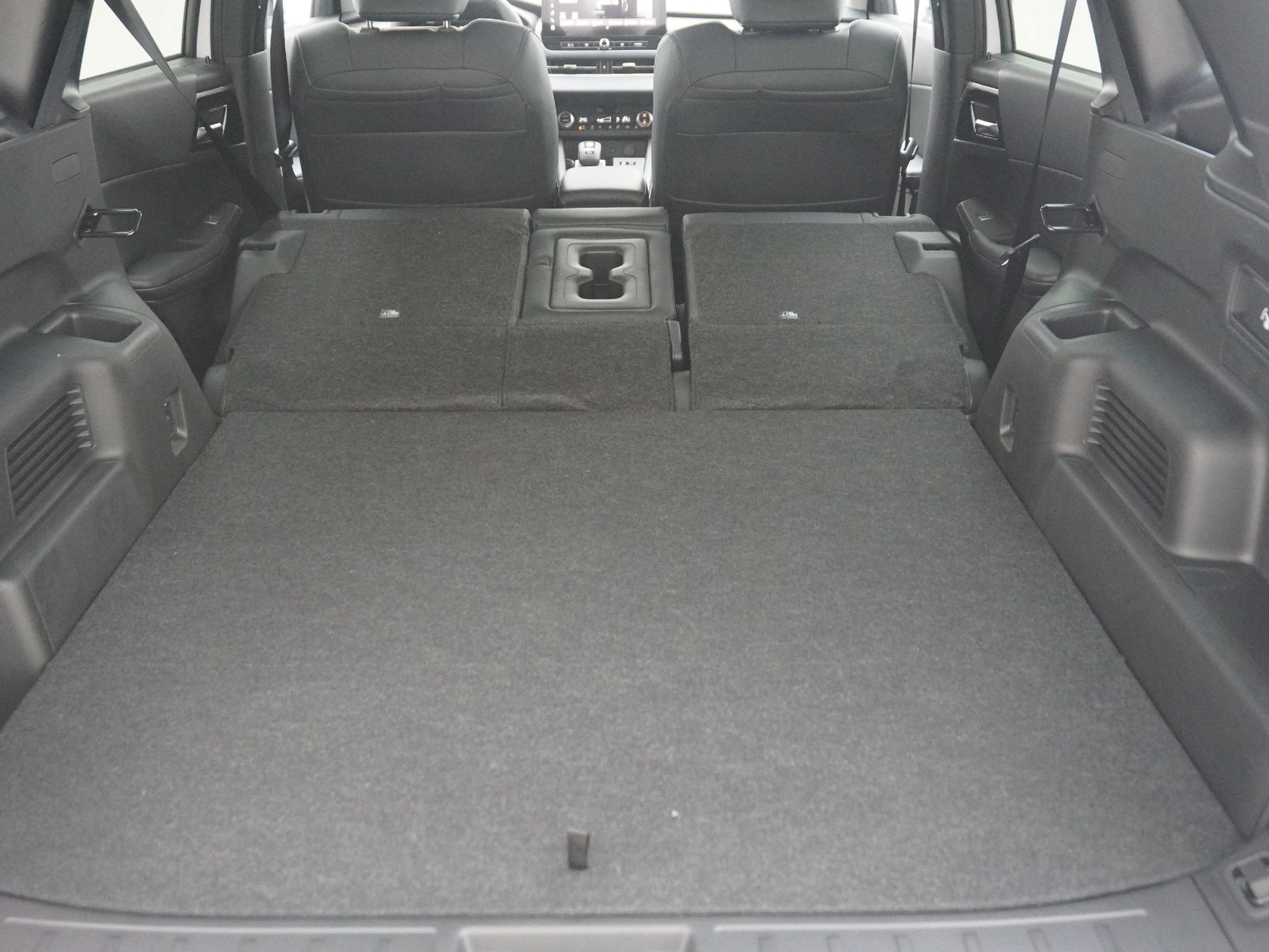 MITSUBISHI Outlander 2.4 PHEV Invite 4x4-image-27