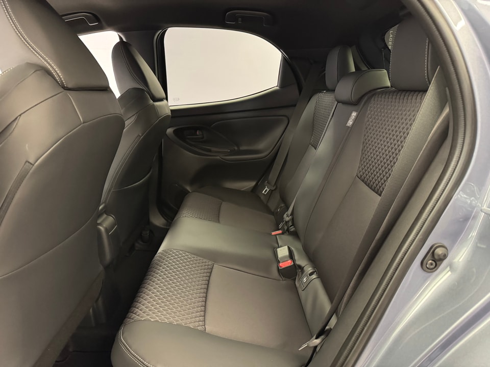 Yaris Hybrid 1.5 Premium