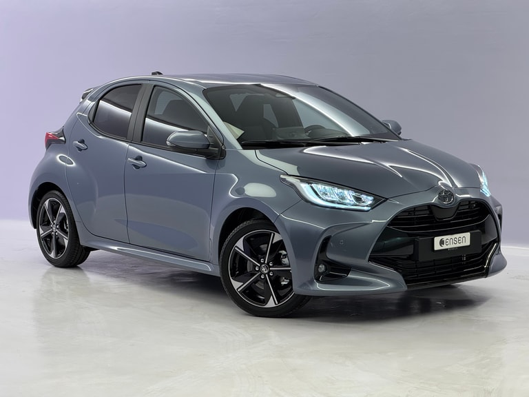Yaris Hybrid 1.5 Premium
