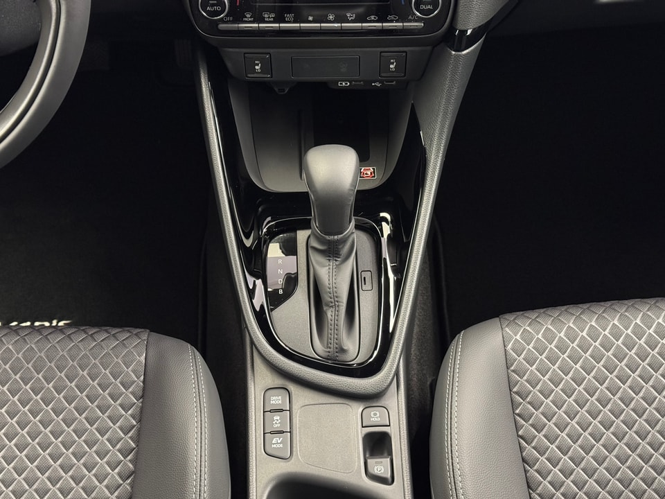 Yaris Hybrid 1.5 Premium