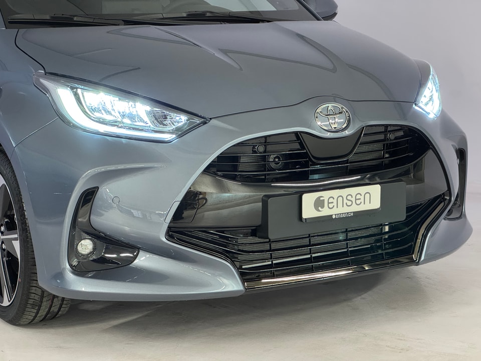 Yaris Hybrid 1.5 Premium