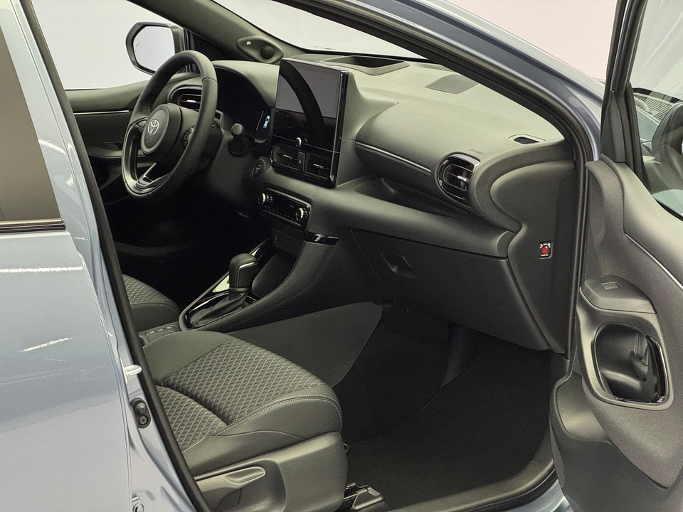 Yaris Hybrid 1.5 Premium