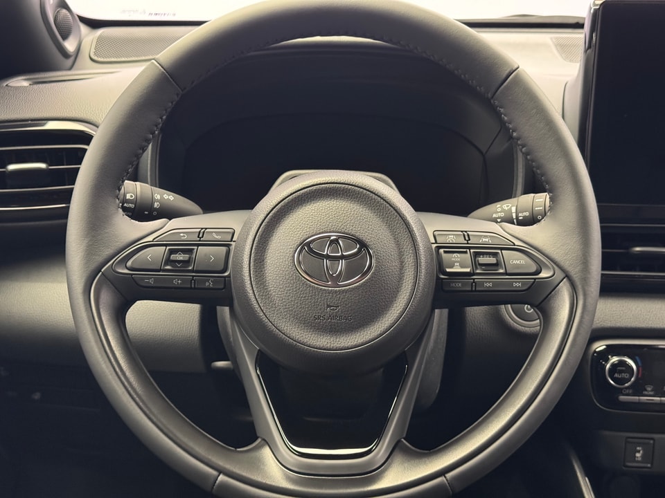 Yaris Hybrid 1.5 Premium