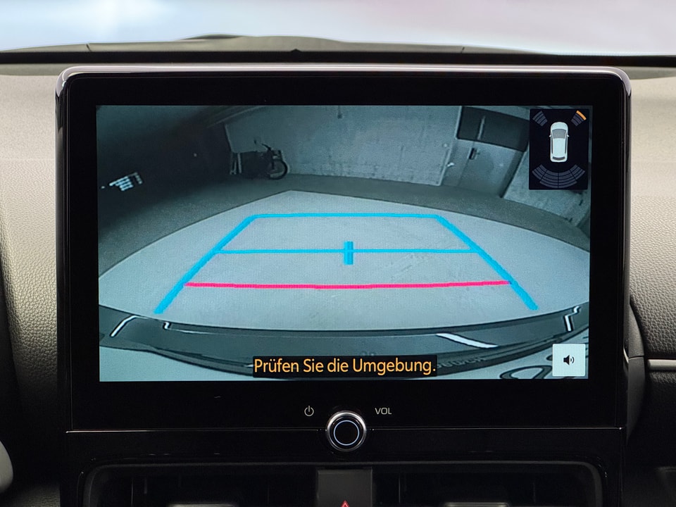 Yaris Hybrid 1.5 Premium