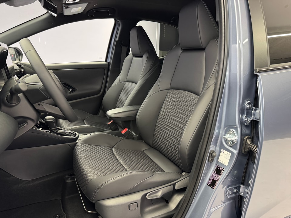 Yaris Hybrid 1.5 Premium