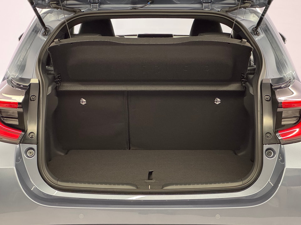 Yaris Hybrid 1.5 Premium