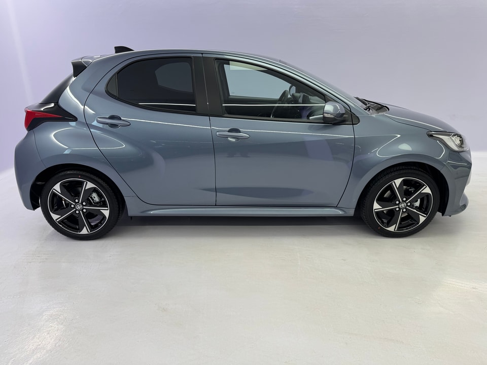 Yaris Hybrid 1.5 Premium