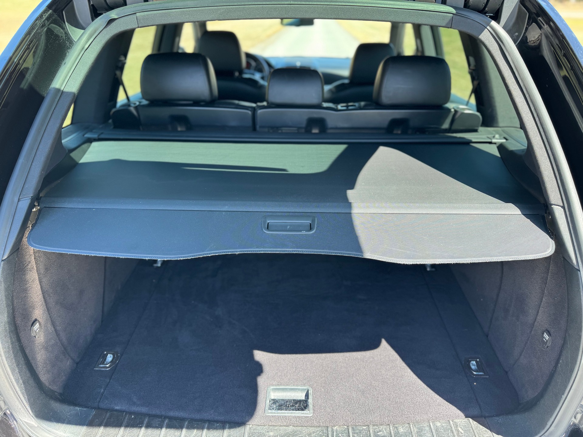 PORSCHE Cayenne S (957)-image-12