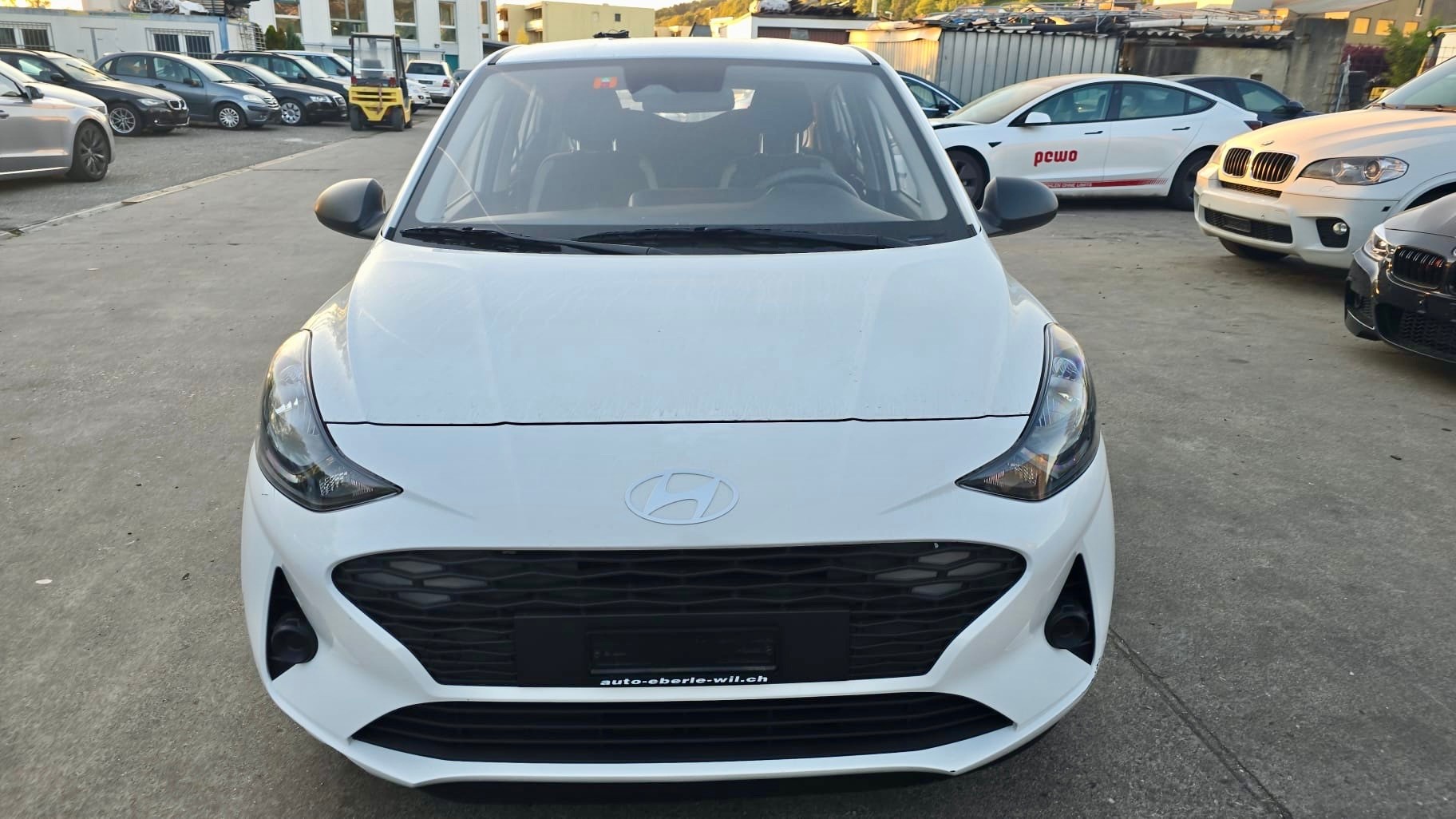 HYUNDAI i10 1.0 Pica-image-6