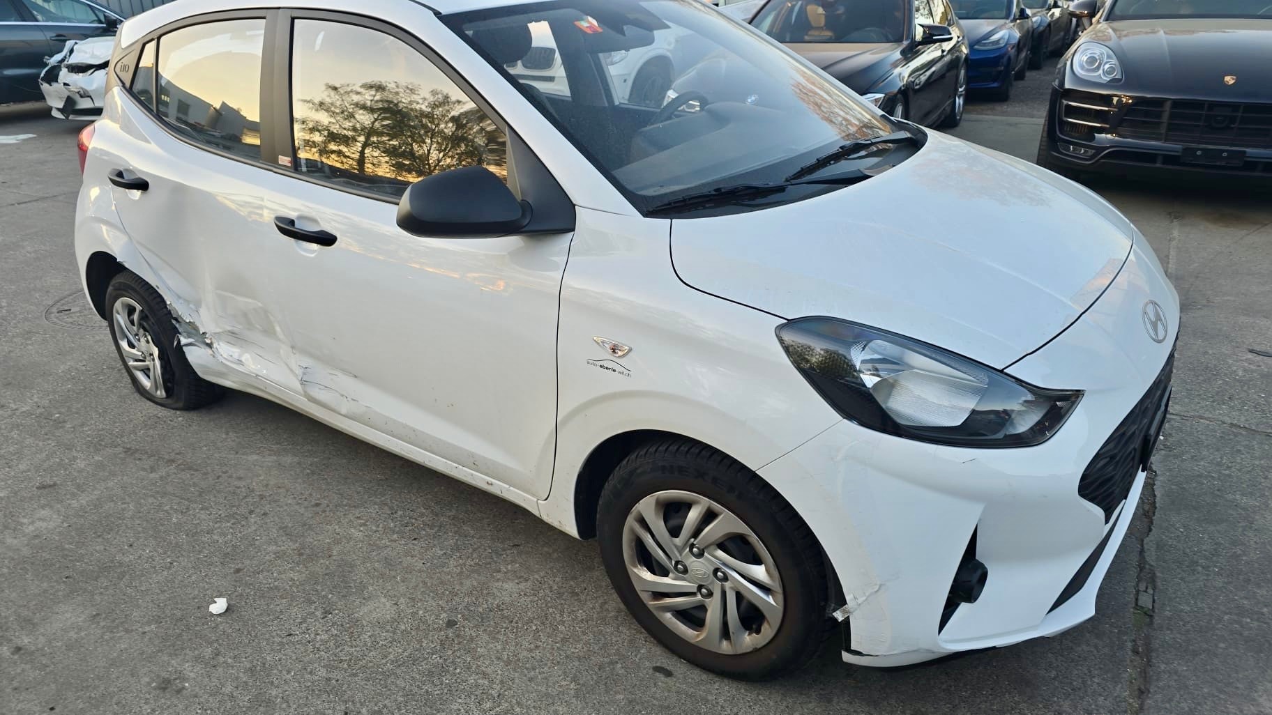 HYUNDAI i10 1.0 Pica-image-1