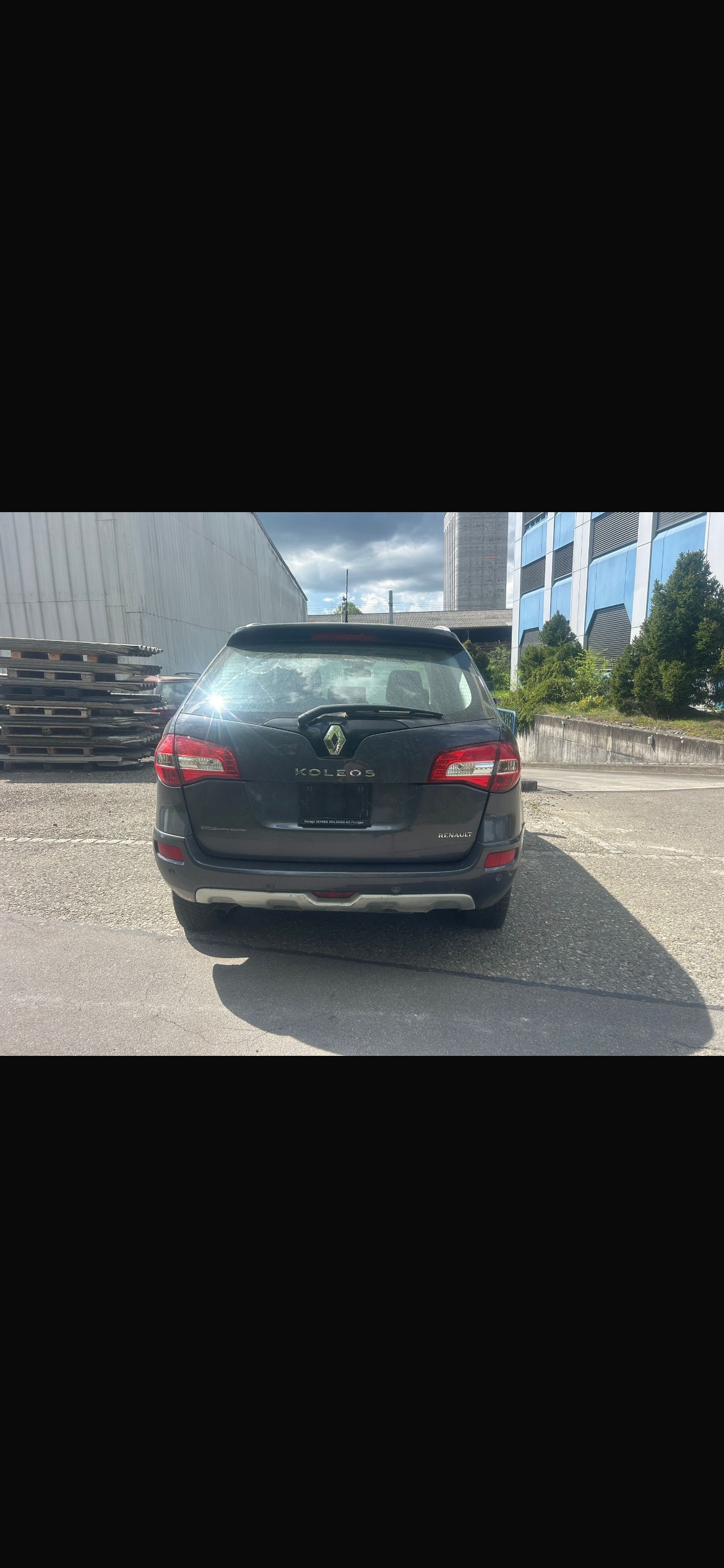 RENAULT Koleos 2.0 dCi Exception 4x4 Automatic-image-4