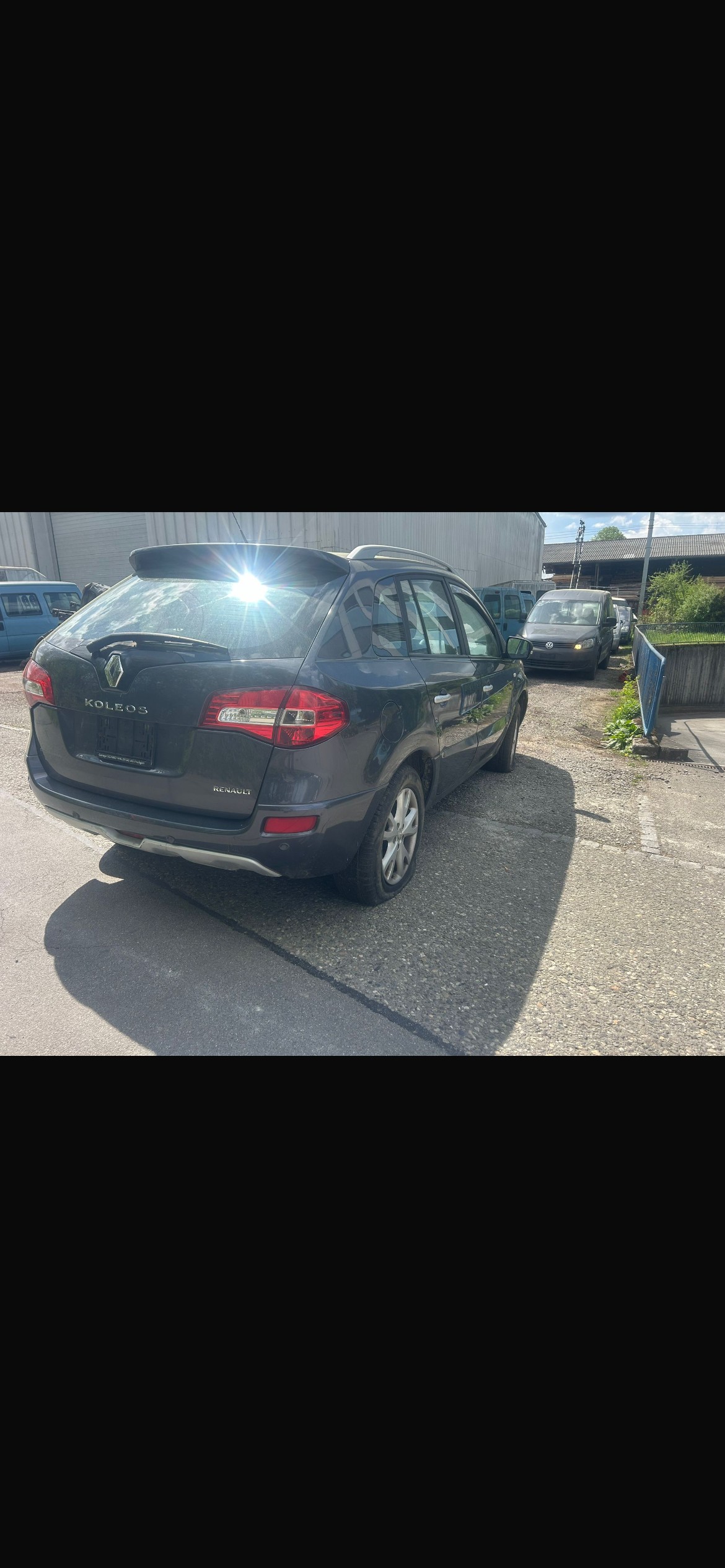 RENAULT Koleos 2.0 dCi Exception 4x4 Automatic-image-3